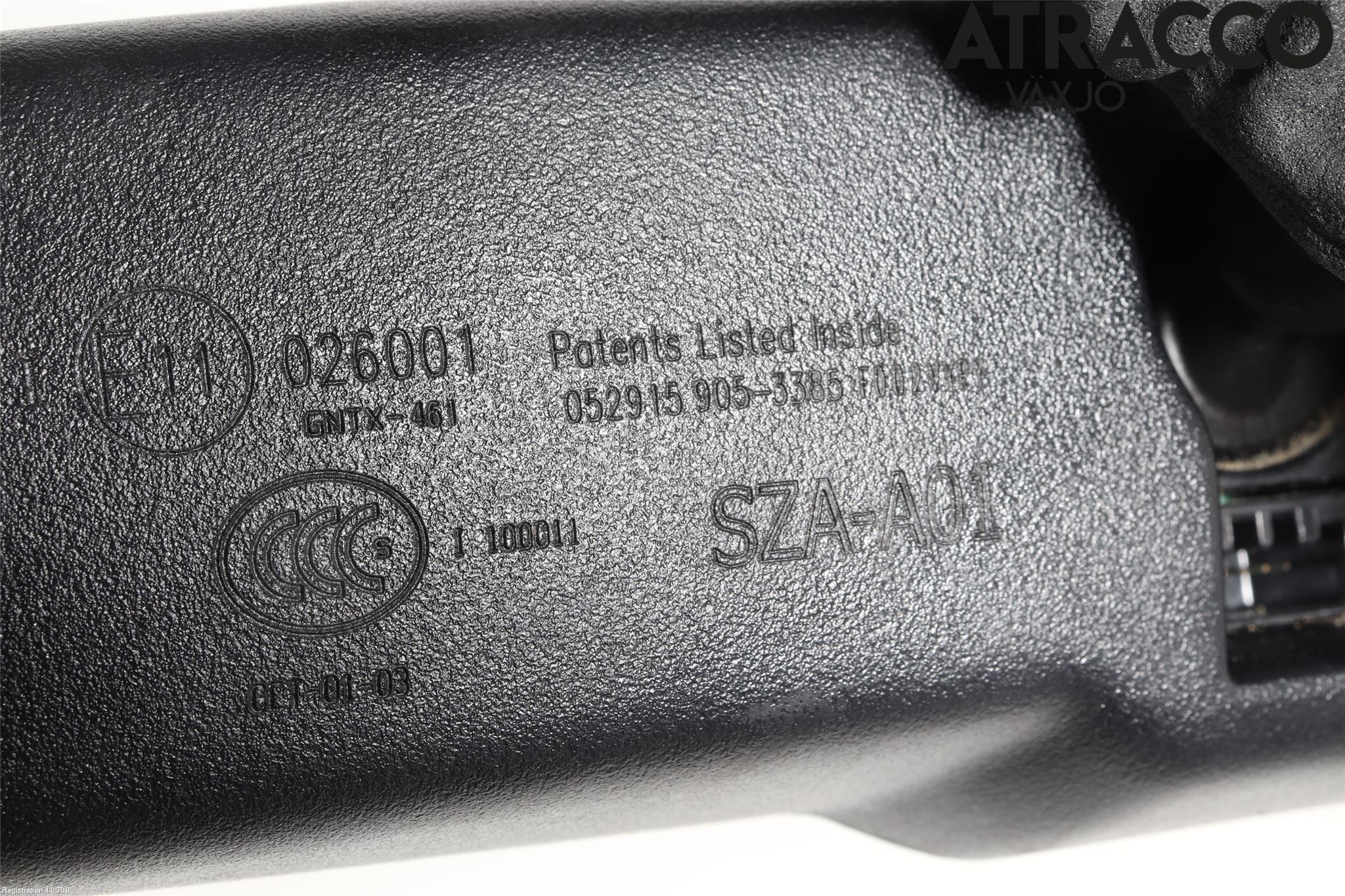 Honda HR-V 15-21 Spegel Invändig El