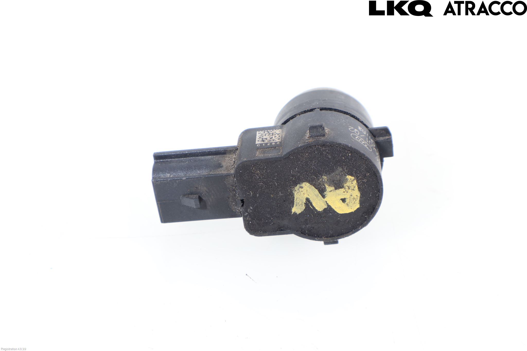 Opel MOKKA 13-20 Parkeringshjälp Frontsensor