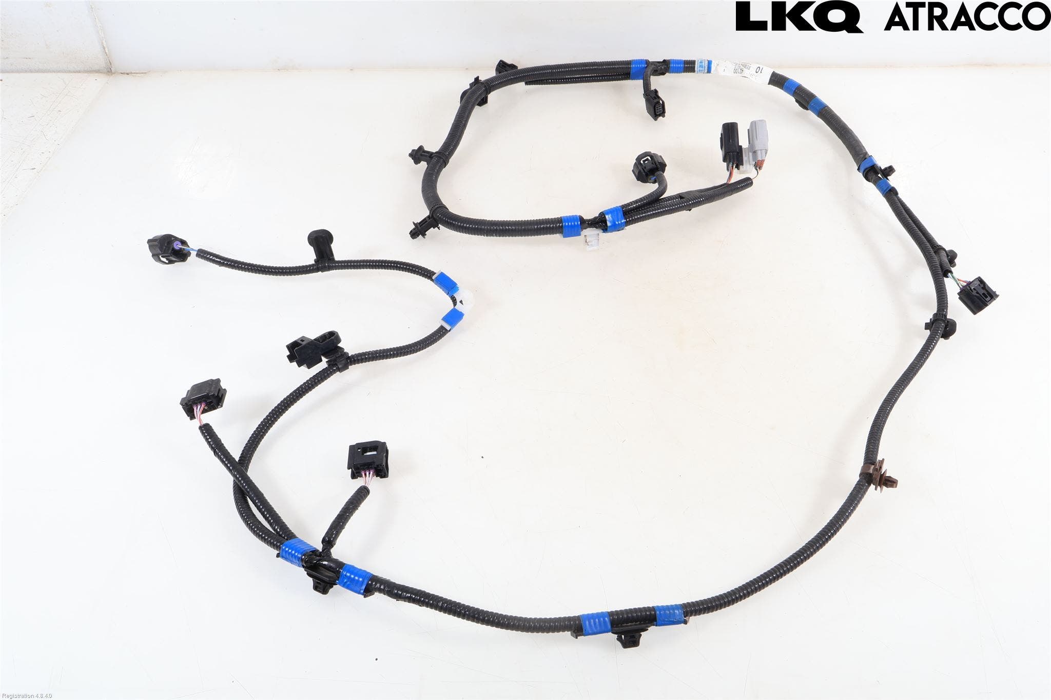 Toyota RAV4 19- Kabelhärva