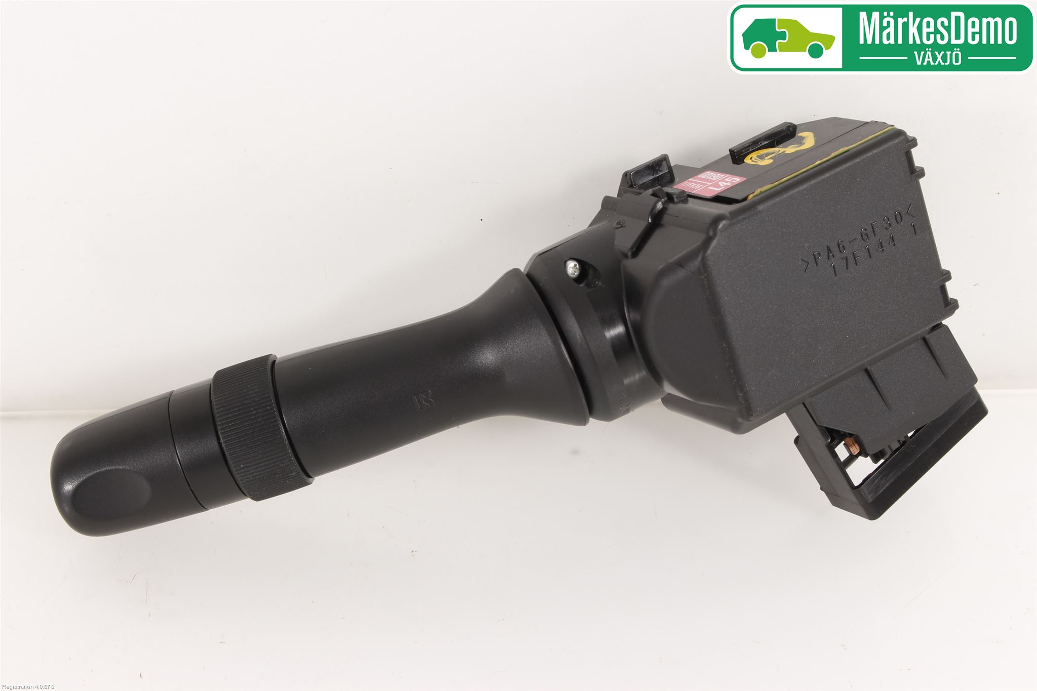 Toyota YARIS XP130 15-20 Spak Torkar-Spolomk