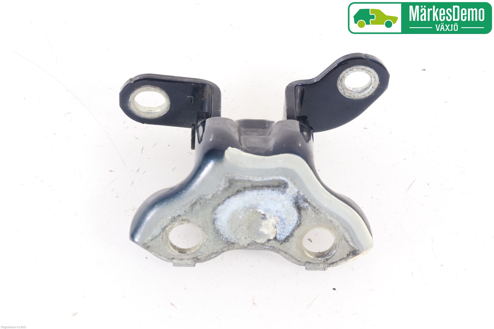 Toyota AURIS 10-12 Dörrgångjärn