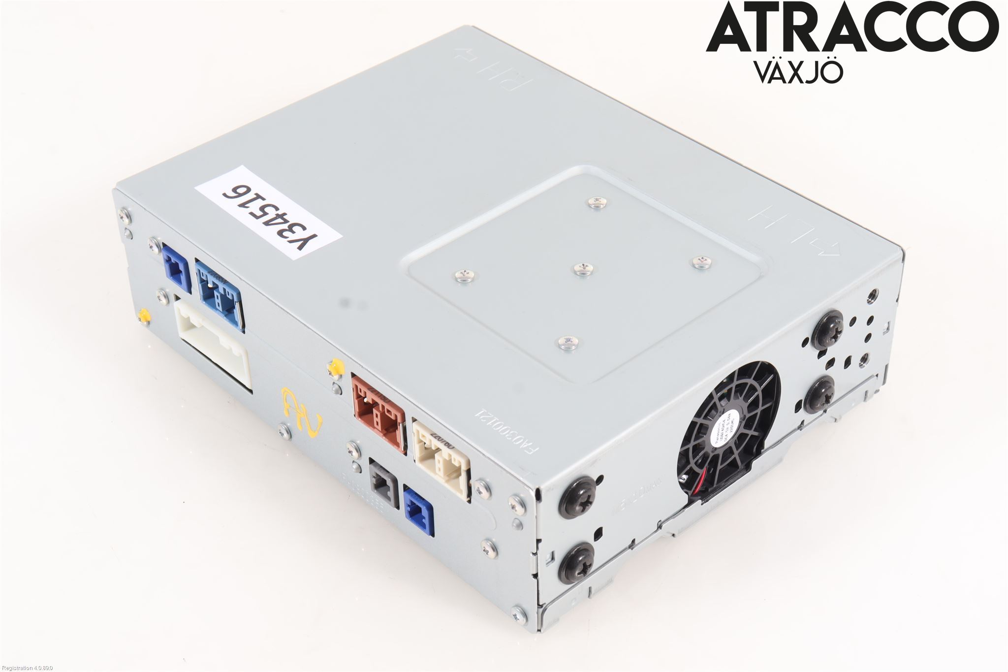 Mazda CX-30 20- Cd Radio - Multimediapanel