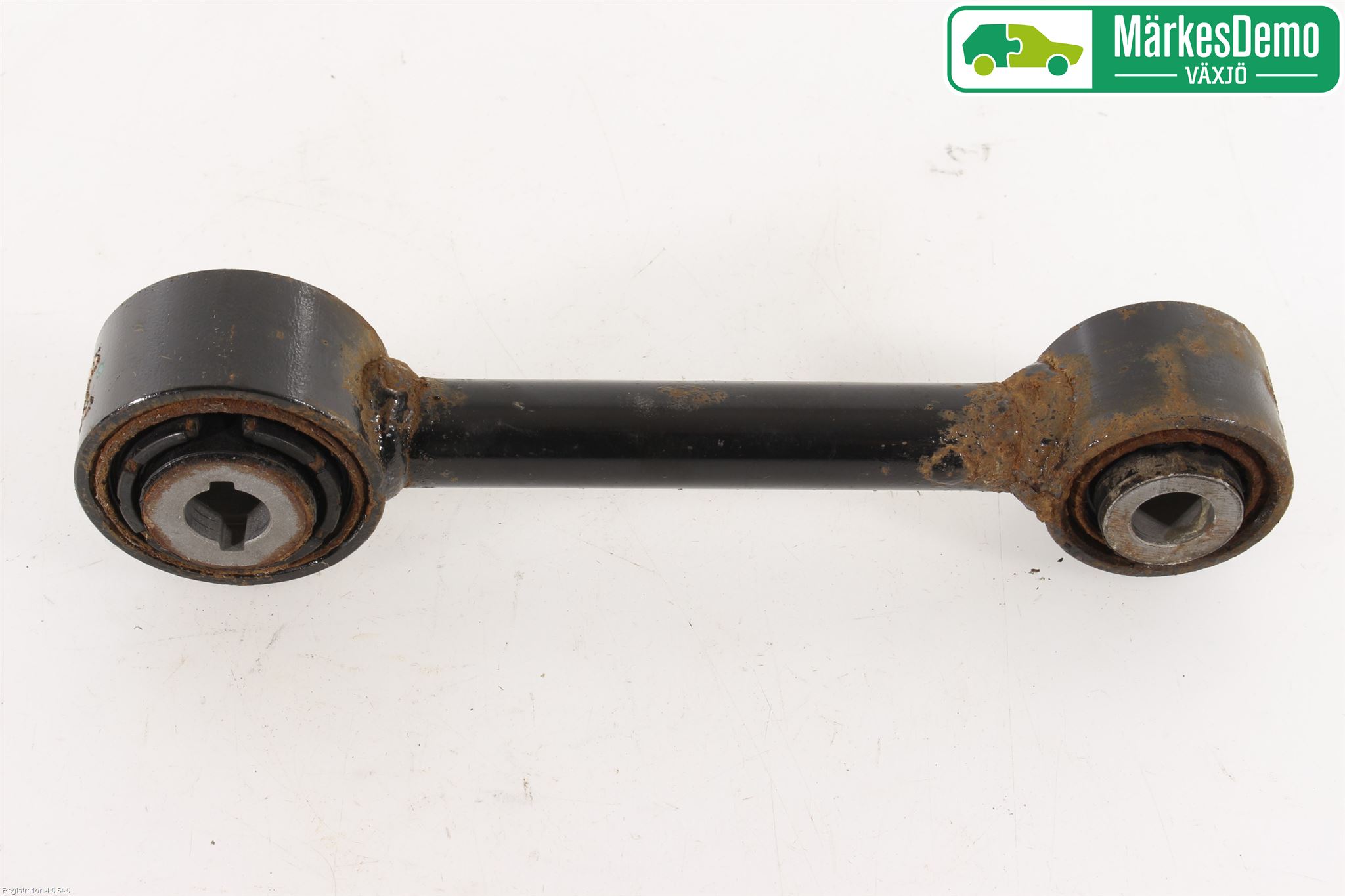 Ford MONDEO 15-22 Bärarm Bak Vänster