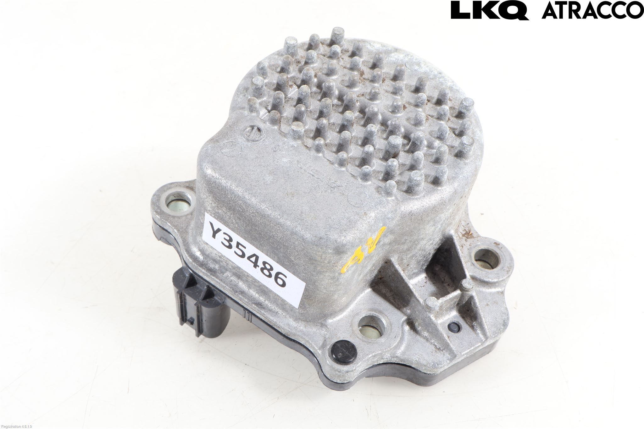 Toyota COROLLA 19- Vattenpump