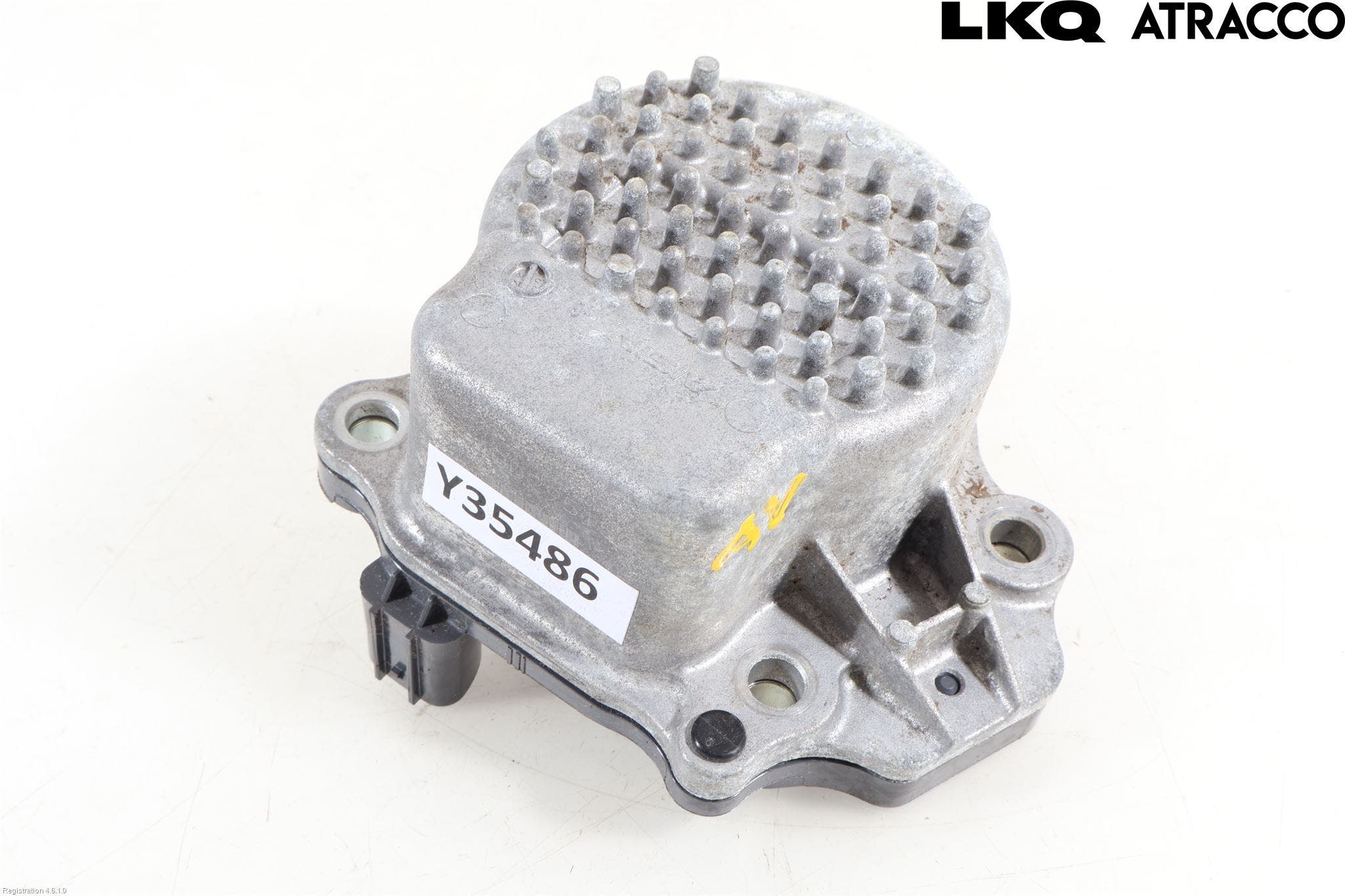 Toyota COROLLA 19- Vattenpump