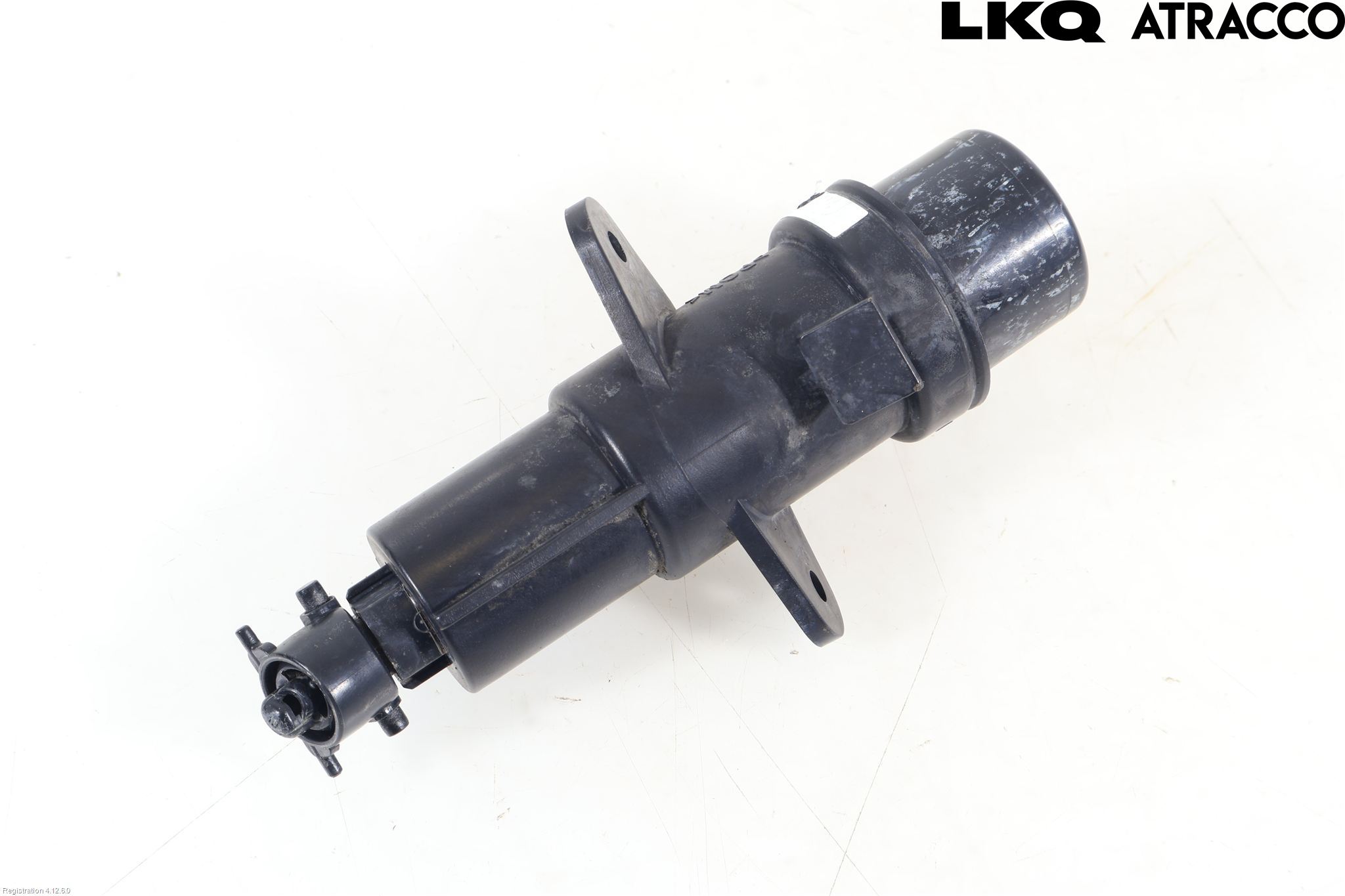 BMW 1 E87/81 5D/3D 03-11 Spolarmunstycke Strålkastare