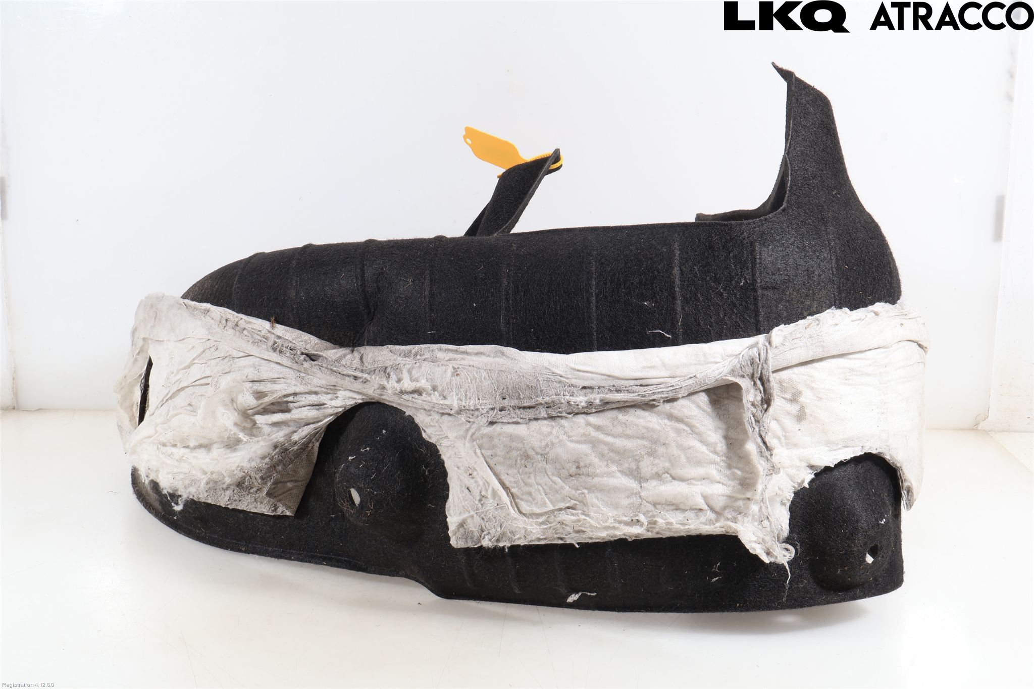 Hyundai TUCSON 05- Skärm Inner