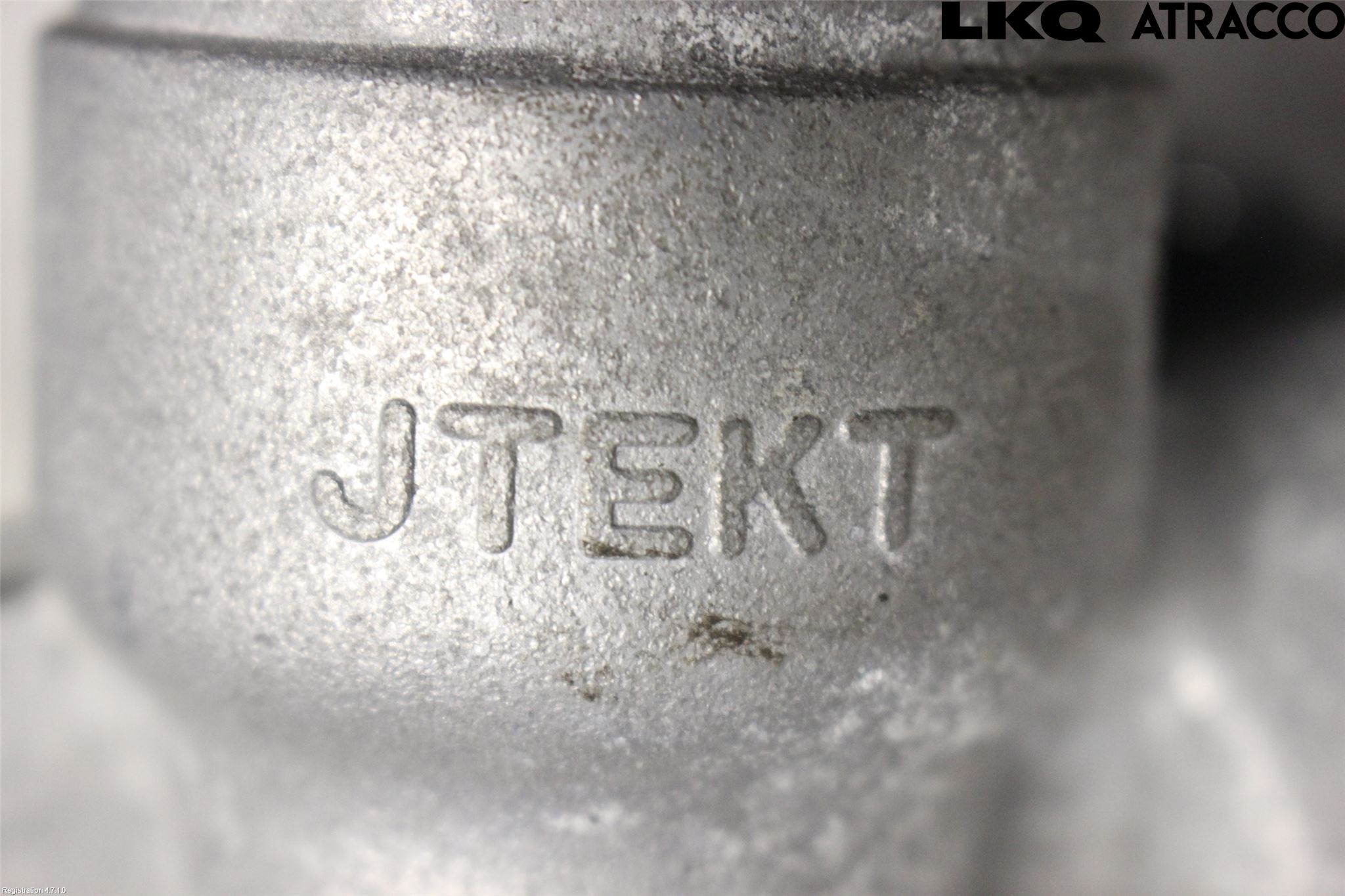 Toyota COROLLA 19- Styrstag Vä - Mitt - Hö