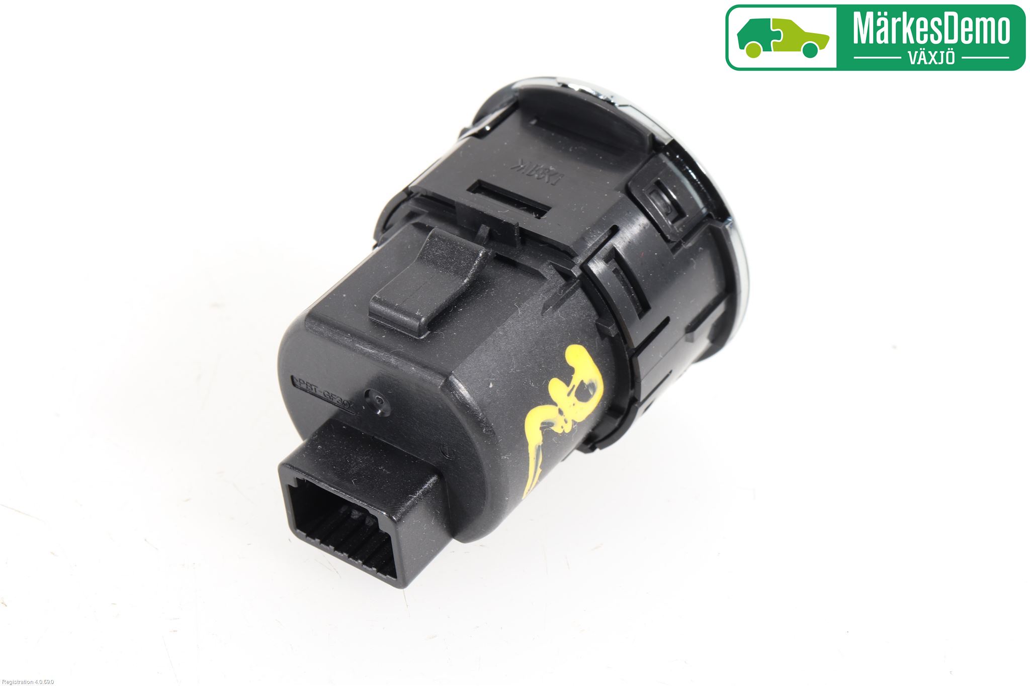 Suzuki VITARA 15- Startknapp Personbil