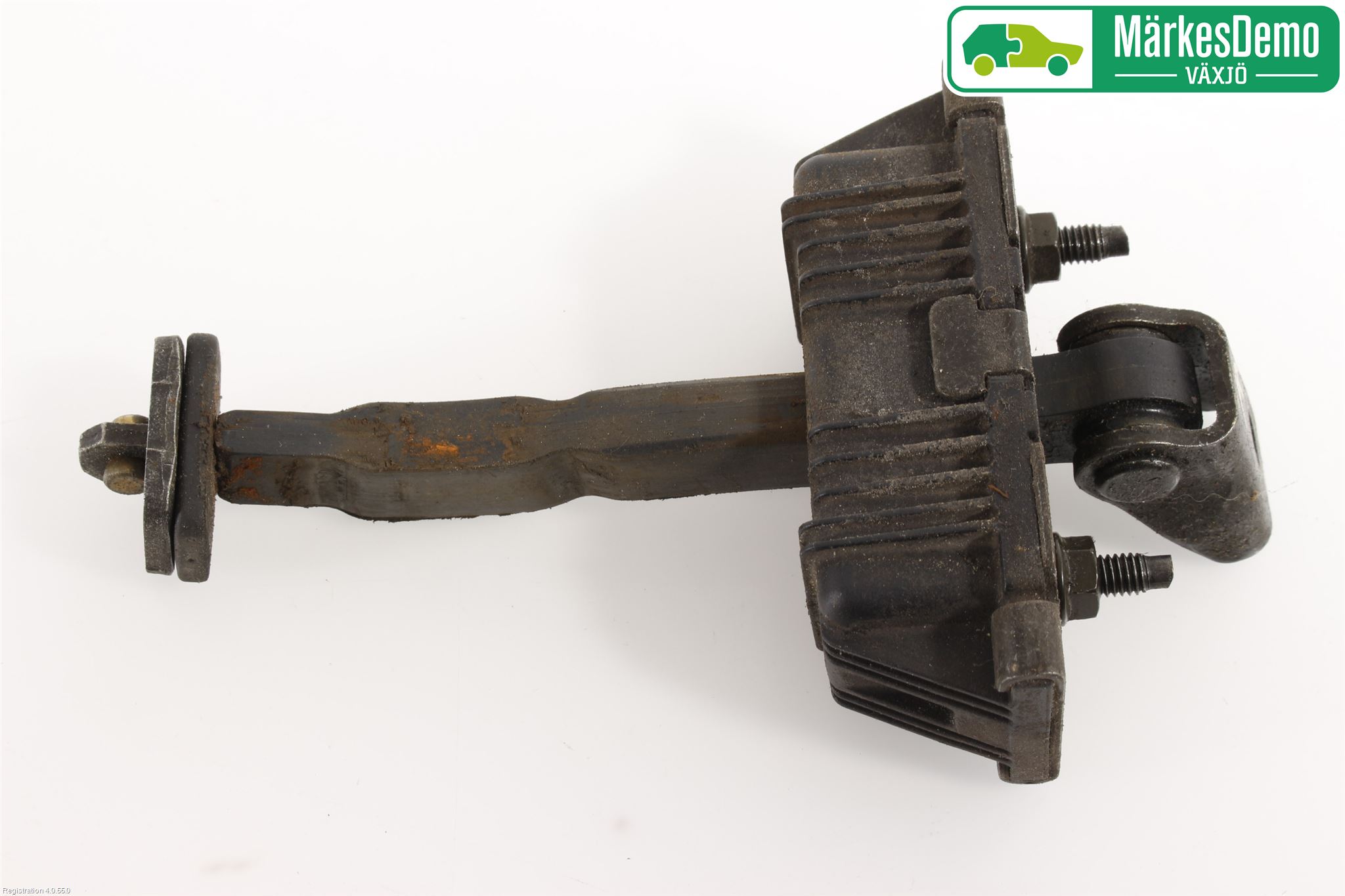 Toyota AVENSIS 03-06 Dörrstopp