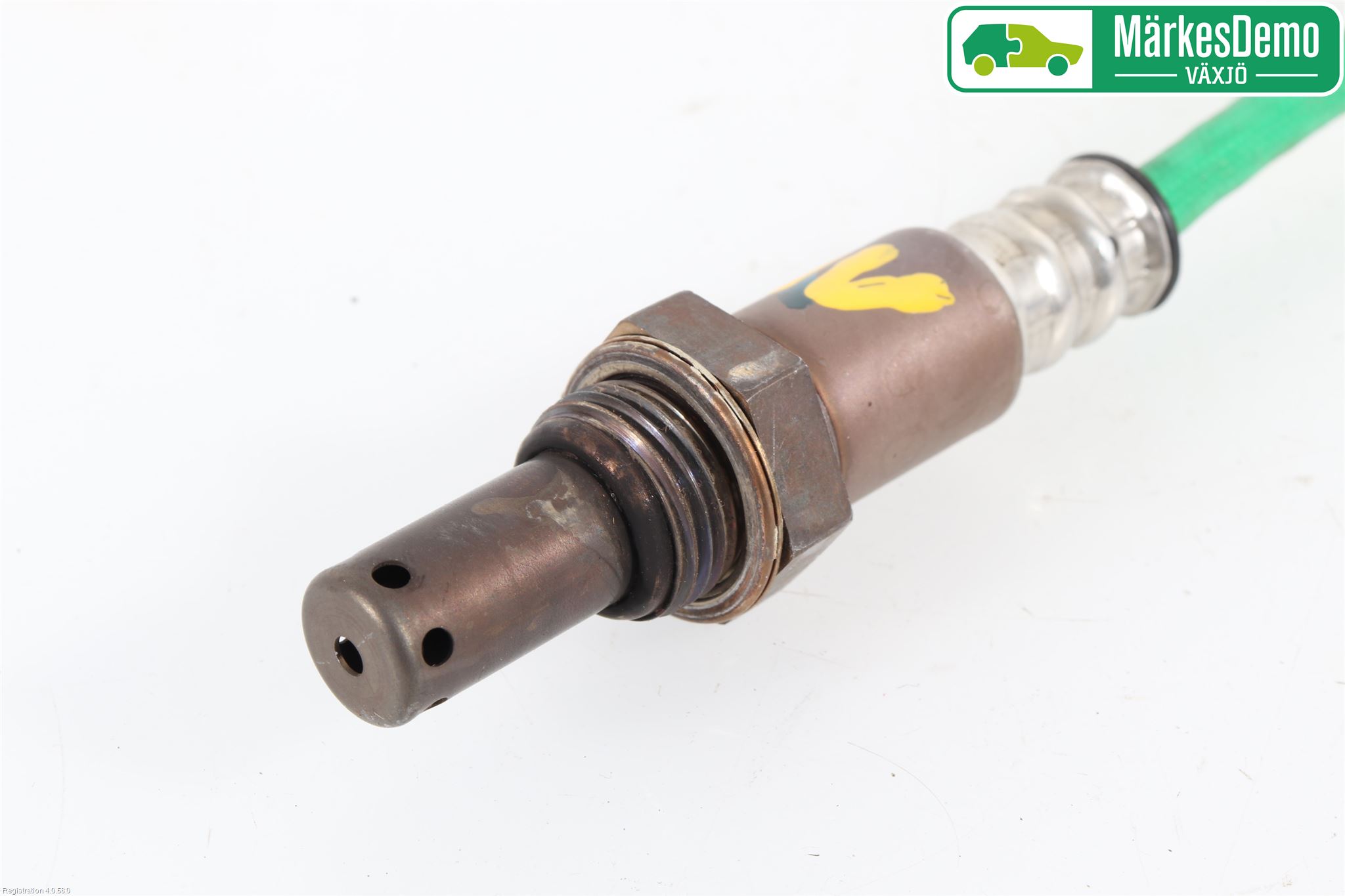 Suzuki SWIFT 17-24 Injlambdasond