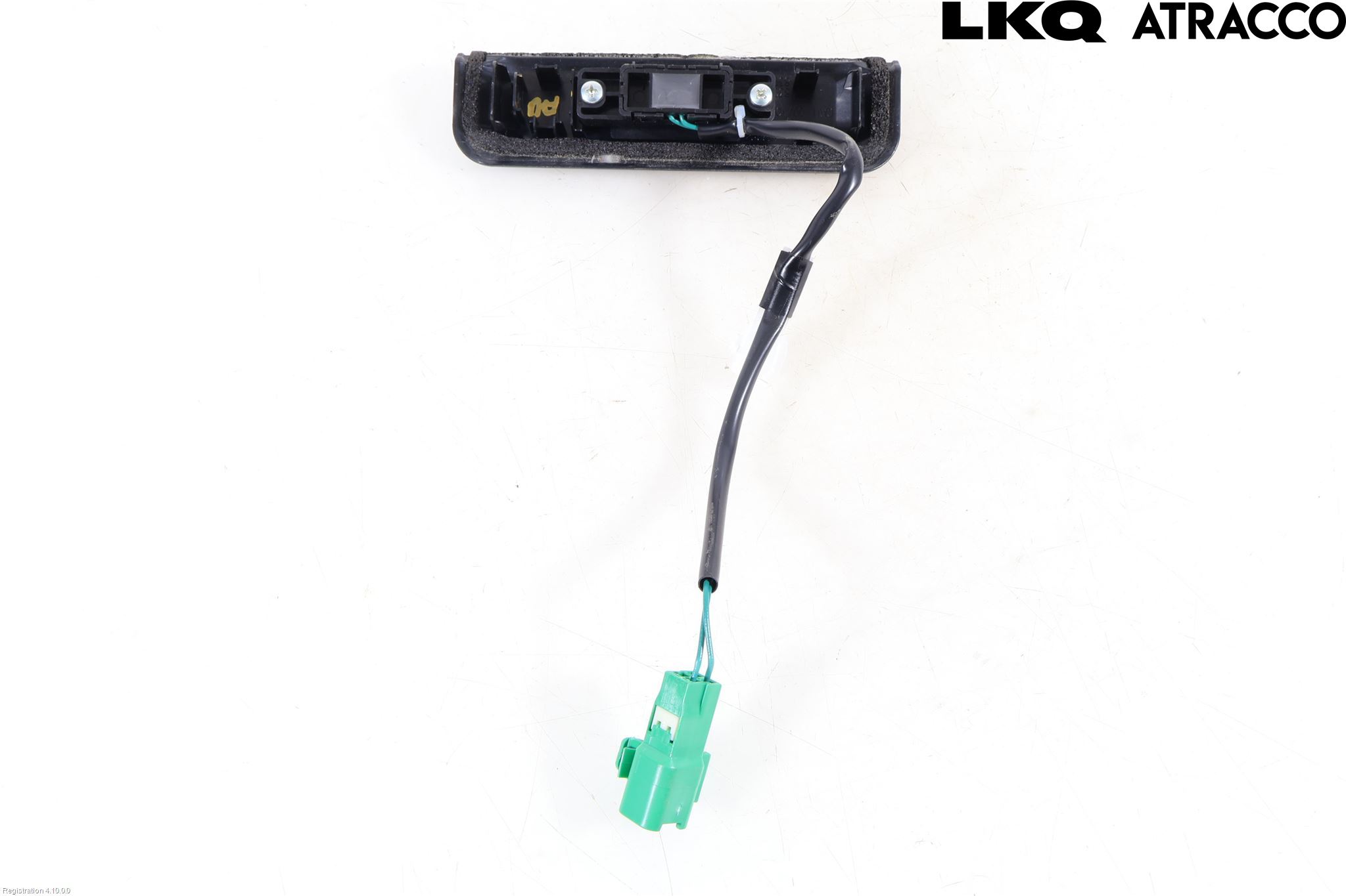 Suzuki SWIFT 17-24 Bakluckehandtag