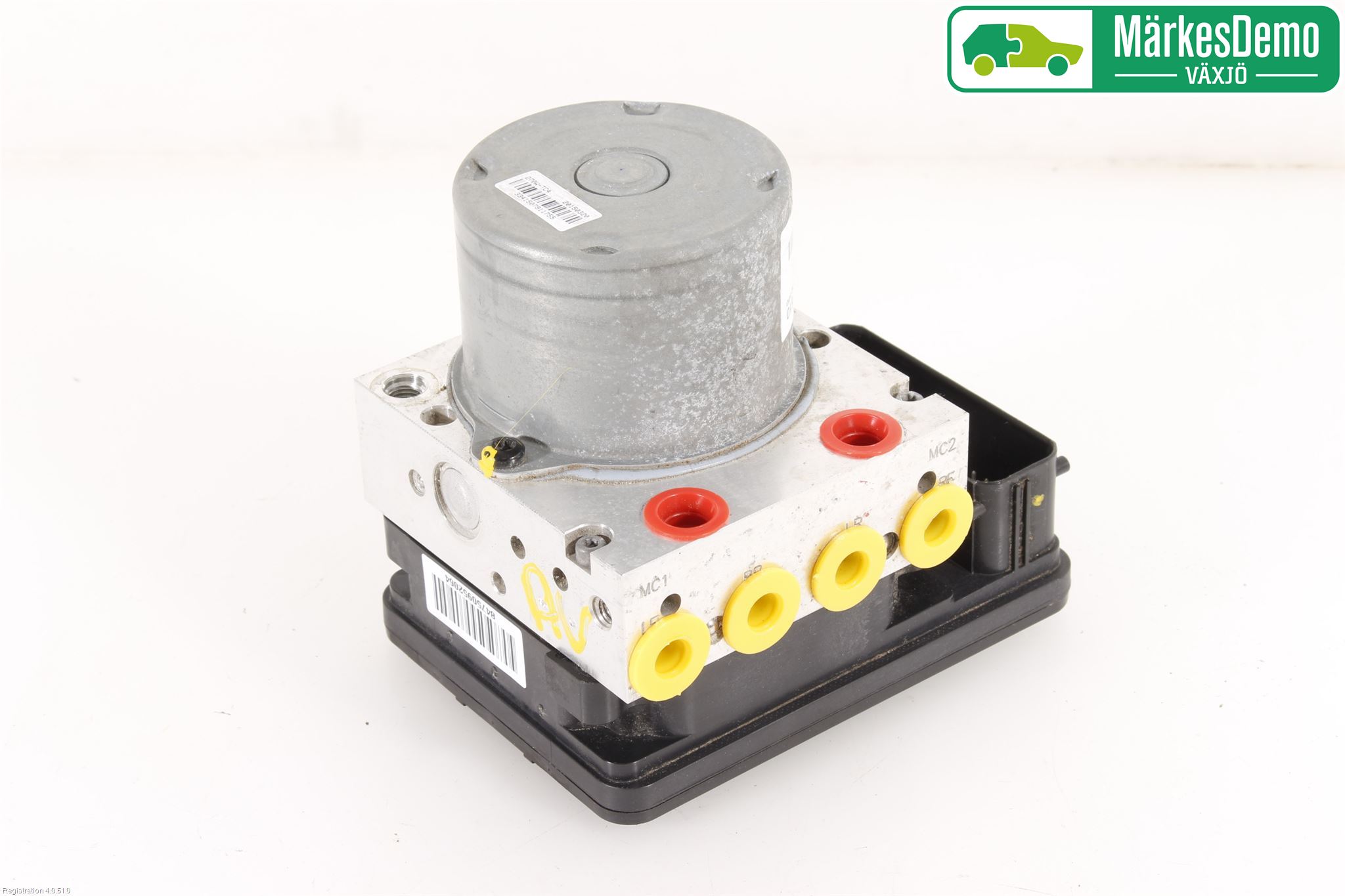 Hyundai ix35 Abs Hydraulaggregat