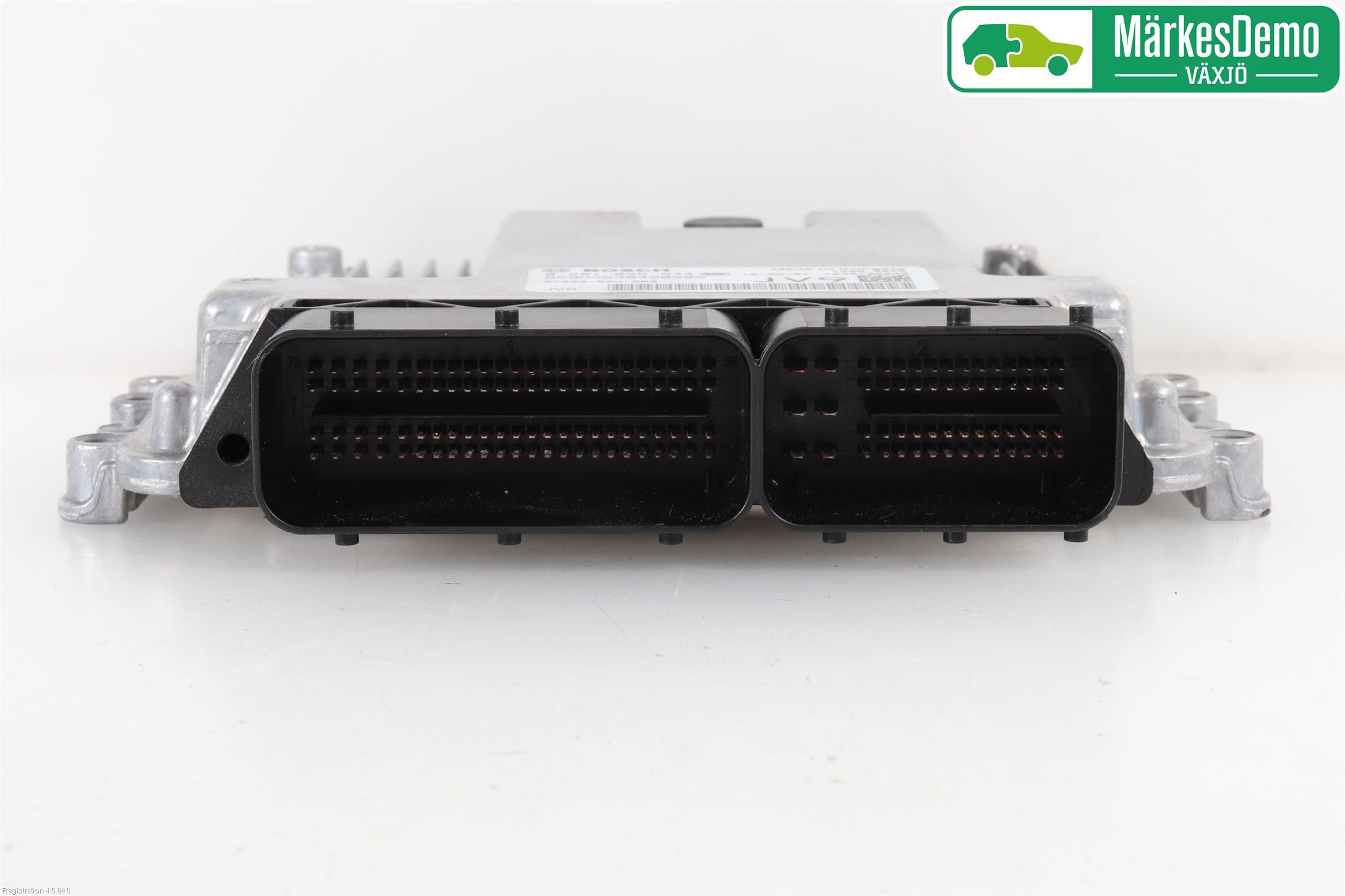 Honda CIVIC 17-22 Styrenhet Insprut Bensin