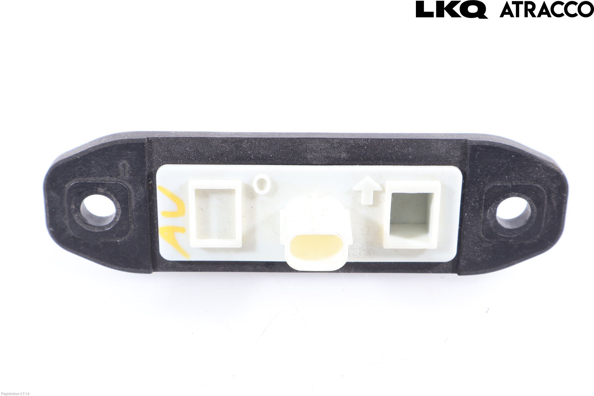 Toyota COROLLA 19- Bakluckehandtag