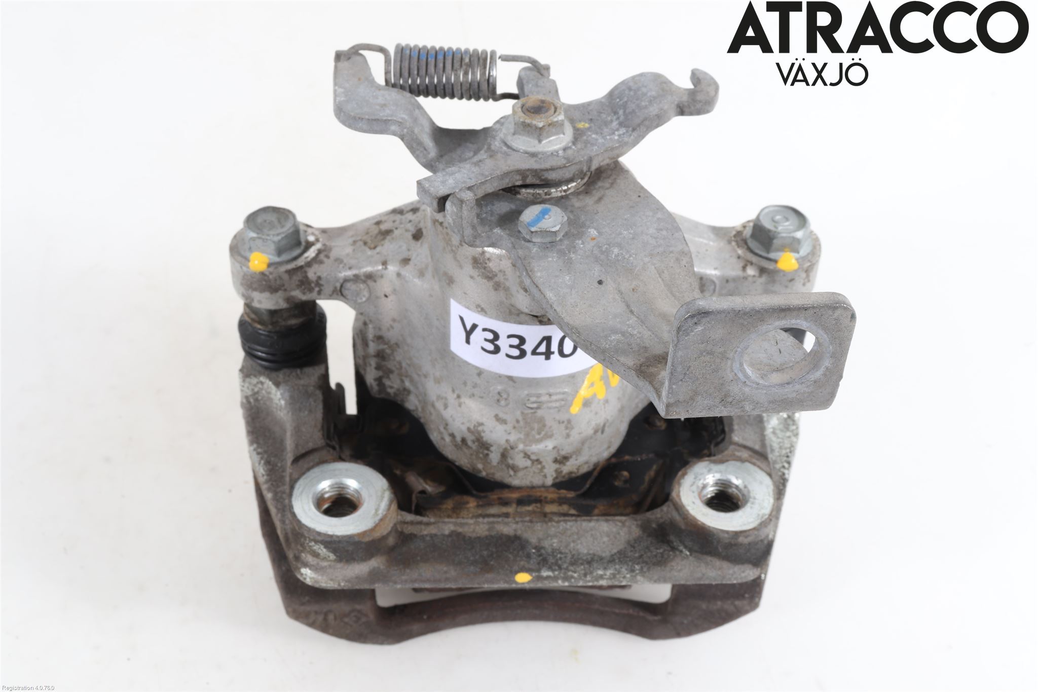 Hyundai i30 PD 17- Bromsok Bak Vänster