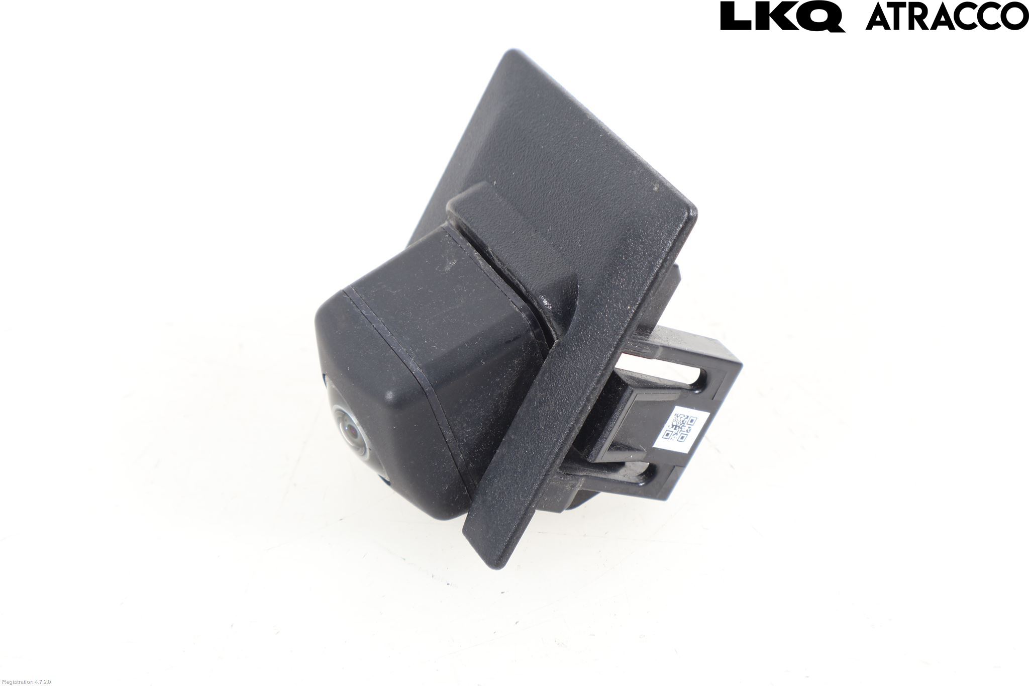 Mazda CX-60 22- Parkeringshjälp Kamera