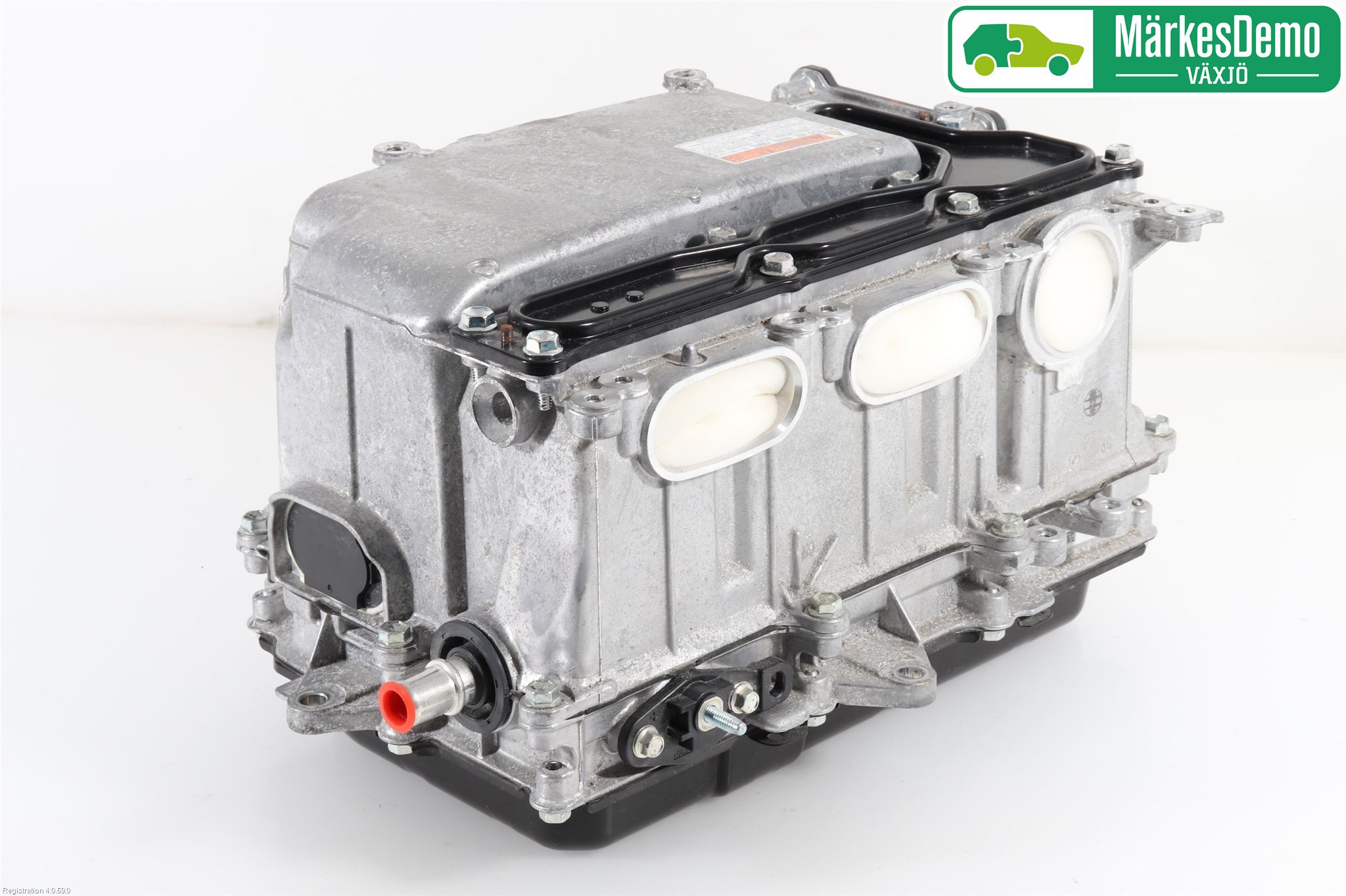 Toyota AURIS 13-19 Hybridconverter