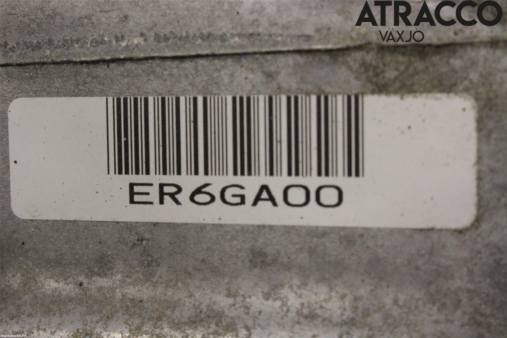 Honda CR-V 13-18 Växellådshus-Kedjehus Delar