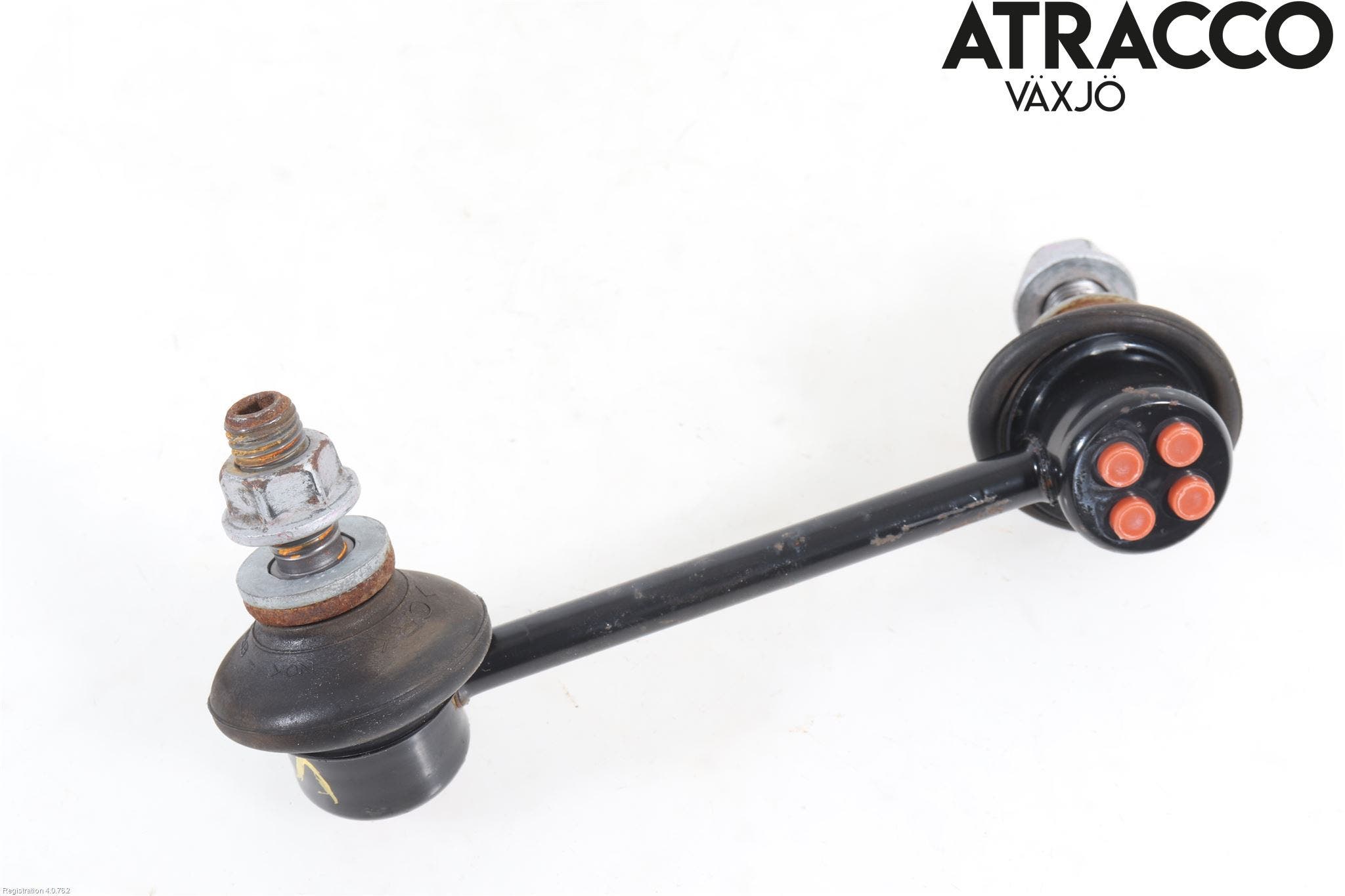 Mazda MX-5 IV (ND/ND2/ND3) MIATA 15- Krängningshämmarstag Fram