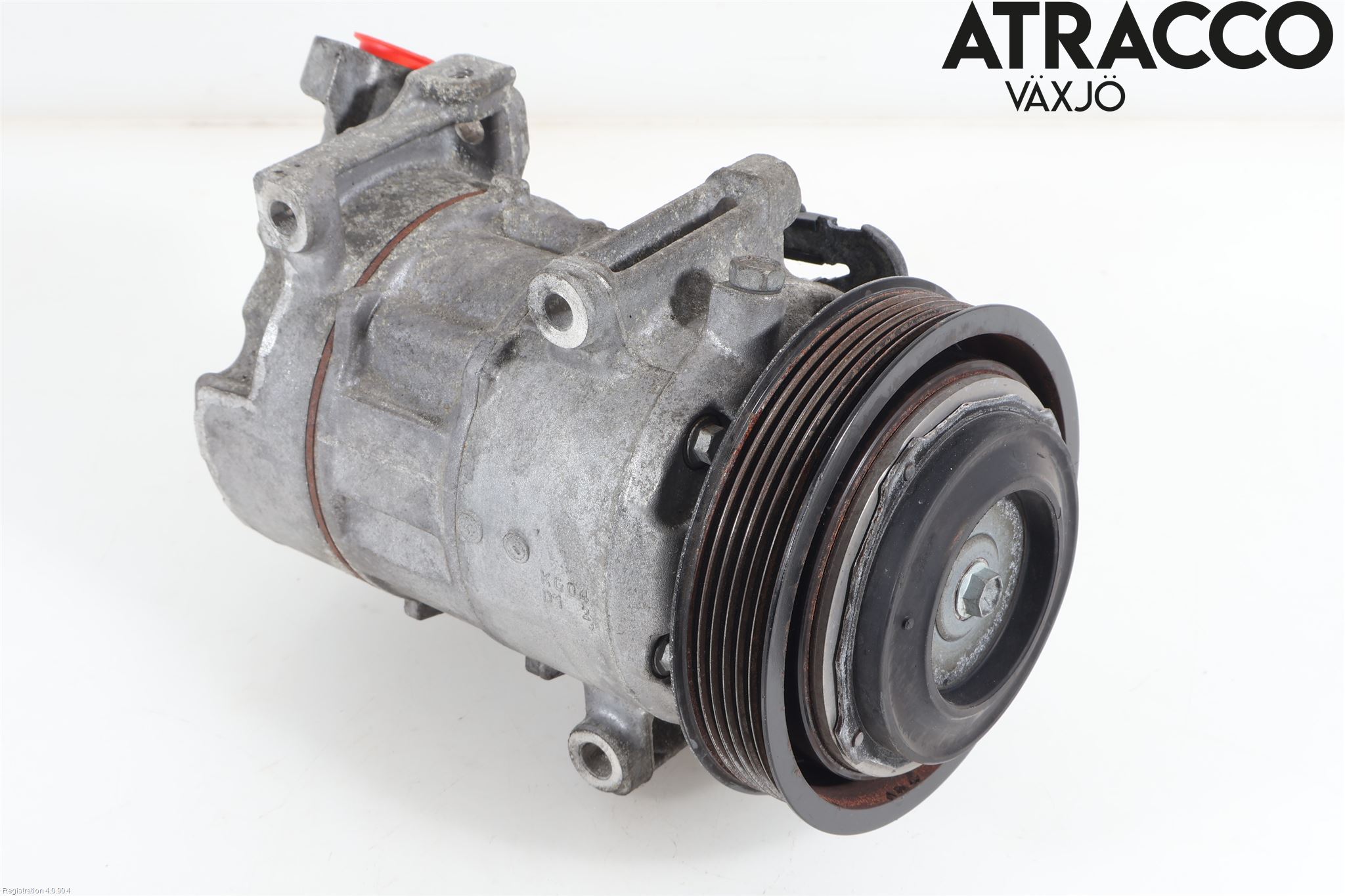 Nissan QASHQAI 14-17 Ac Kompressor