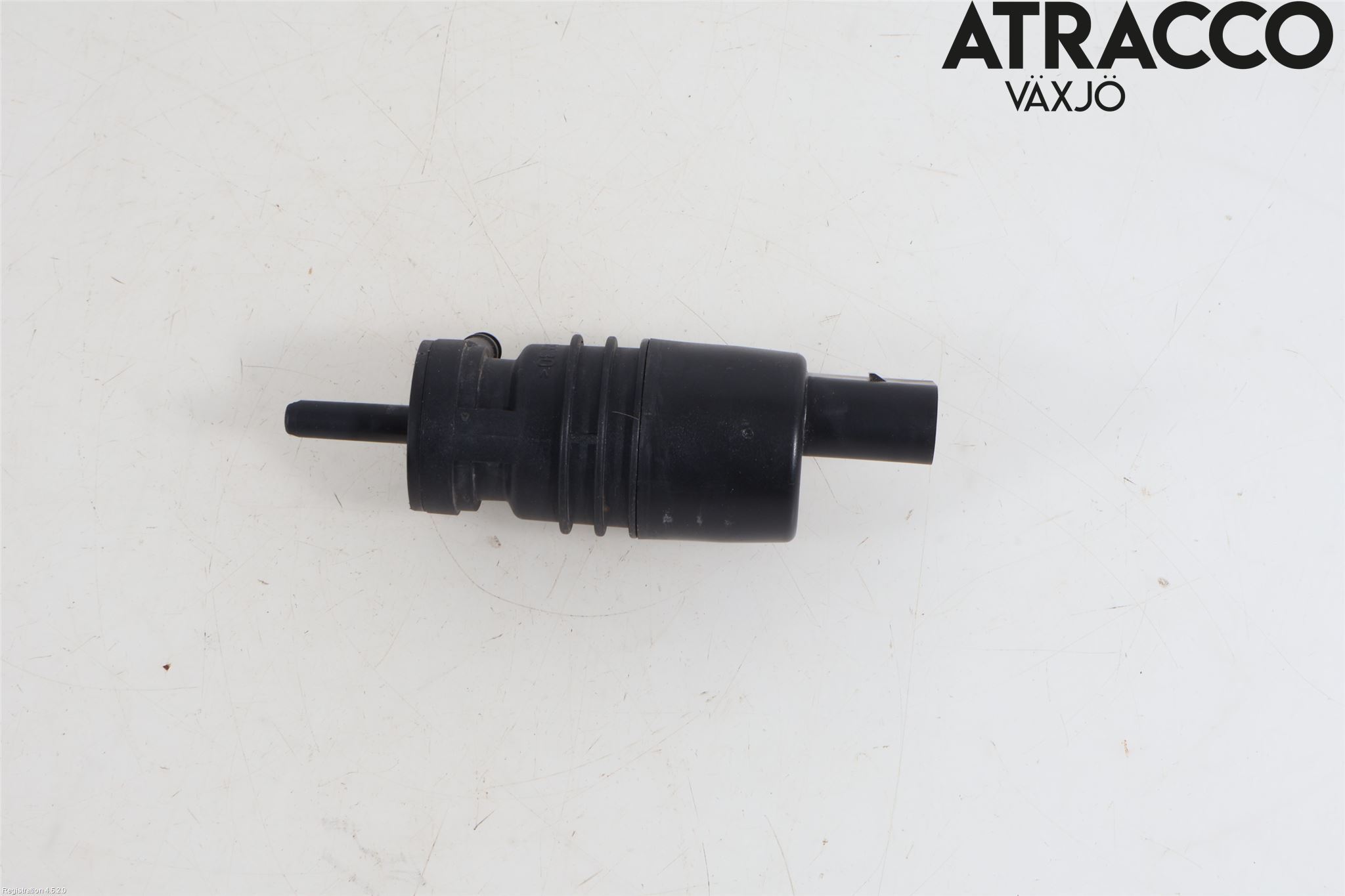 BMW 3 F30/F31/F80 12-19 Spolarpump Vindruta