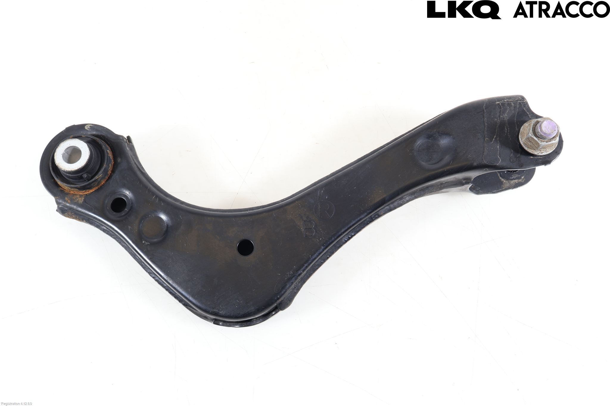 Lexus NX 300h 15-21 Bärarm Bak Övre Höger