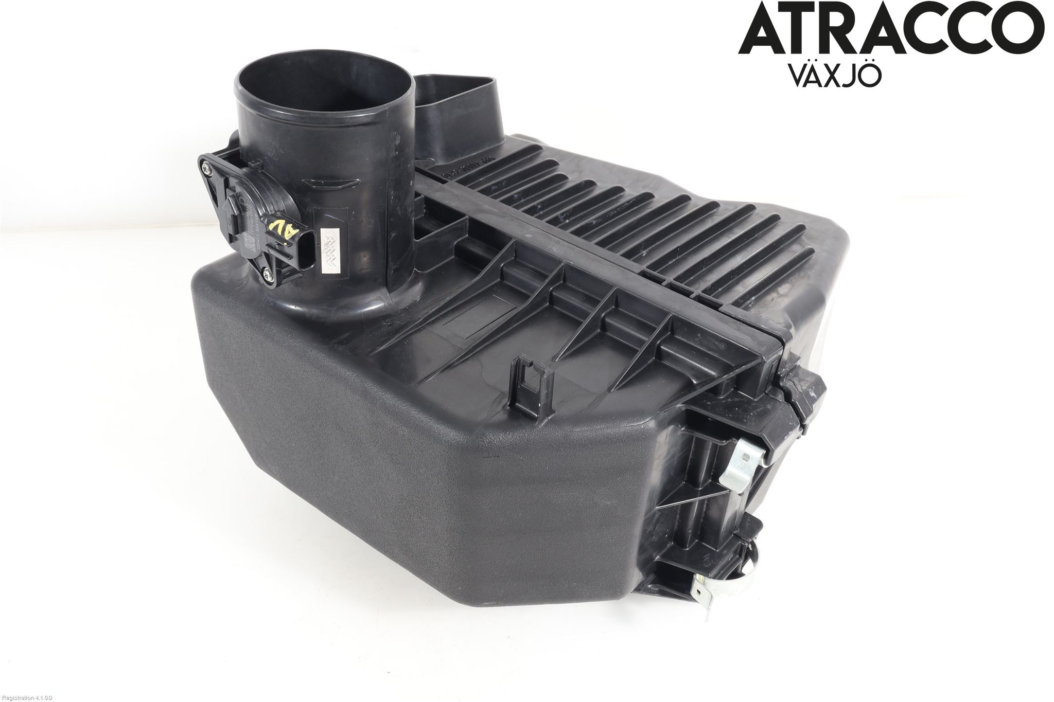 Suzuki ACROSS 21- Luftrenare