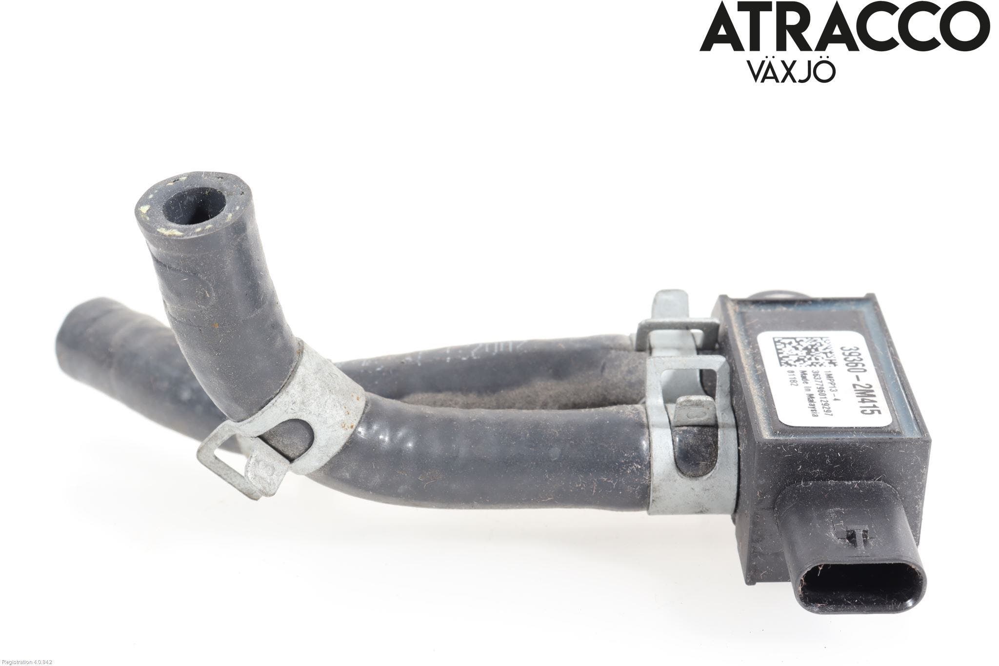 Hyundai i20 BC 21- Sensor Avgas