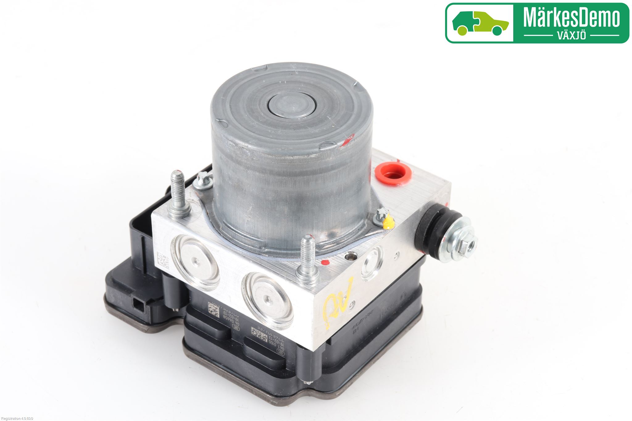 Suzuki VITARA 15- Abs Hydraulaggregat