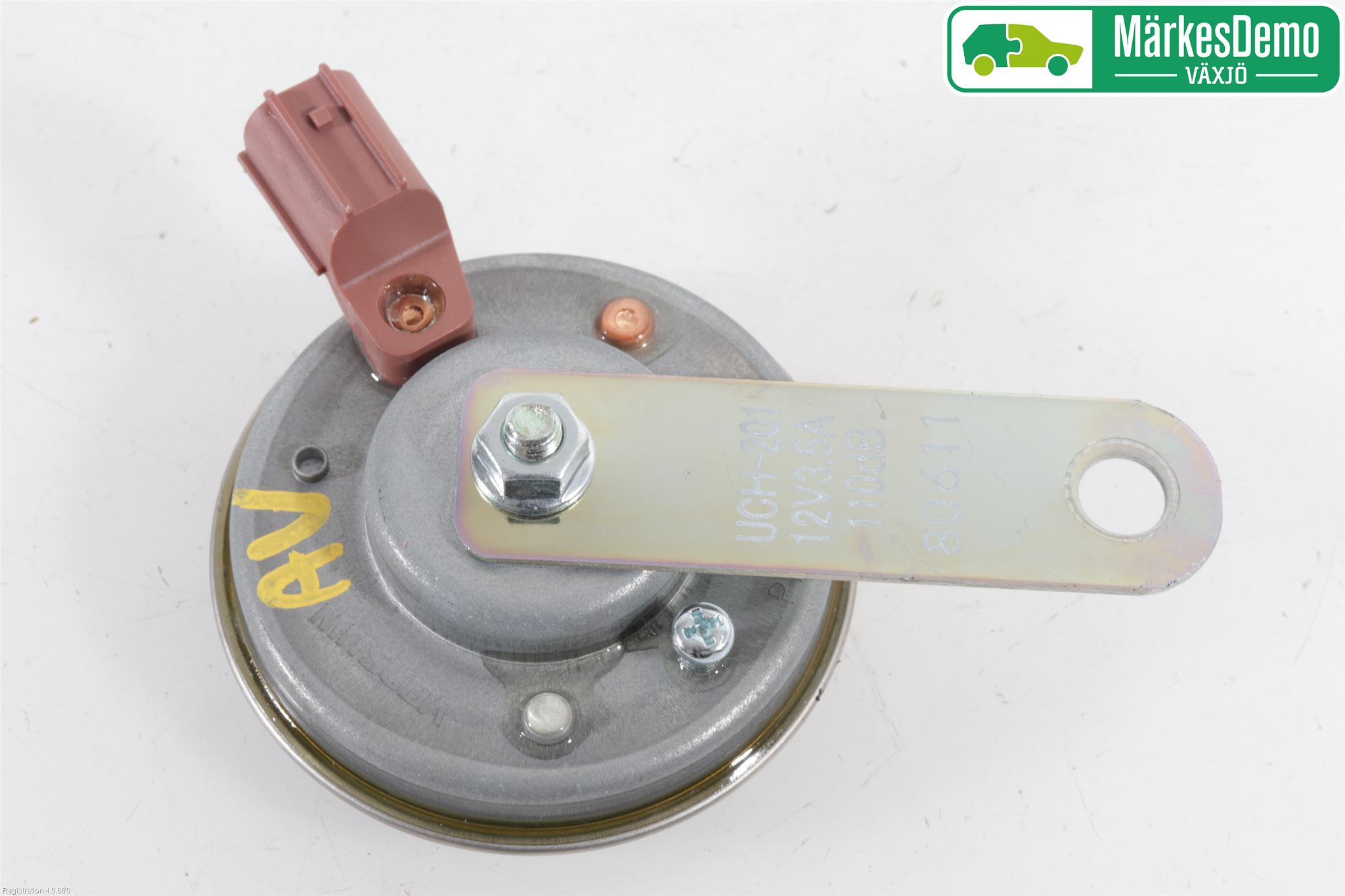 Honda CIVIC 17-22 Signalhorn