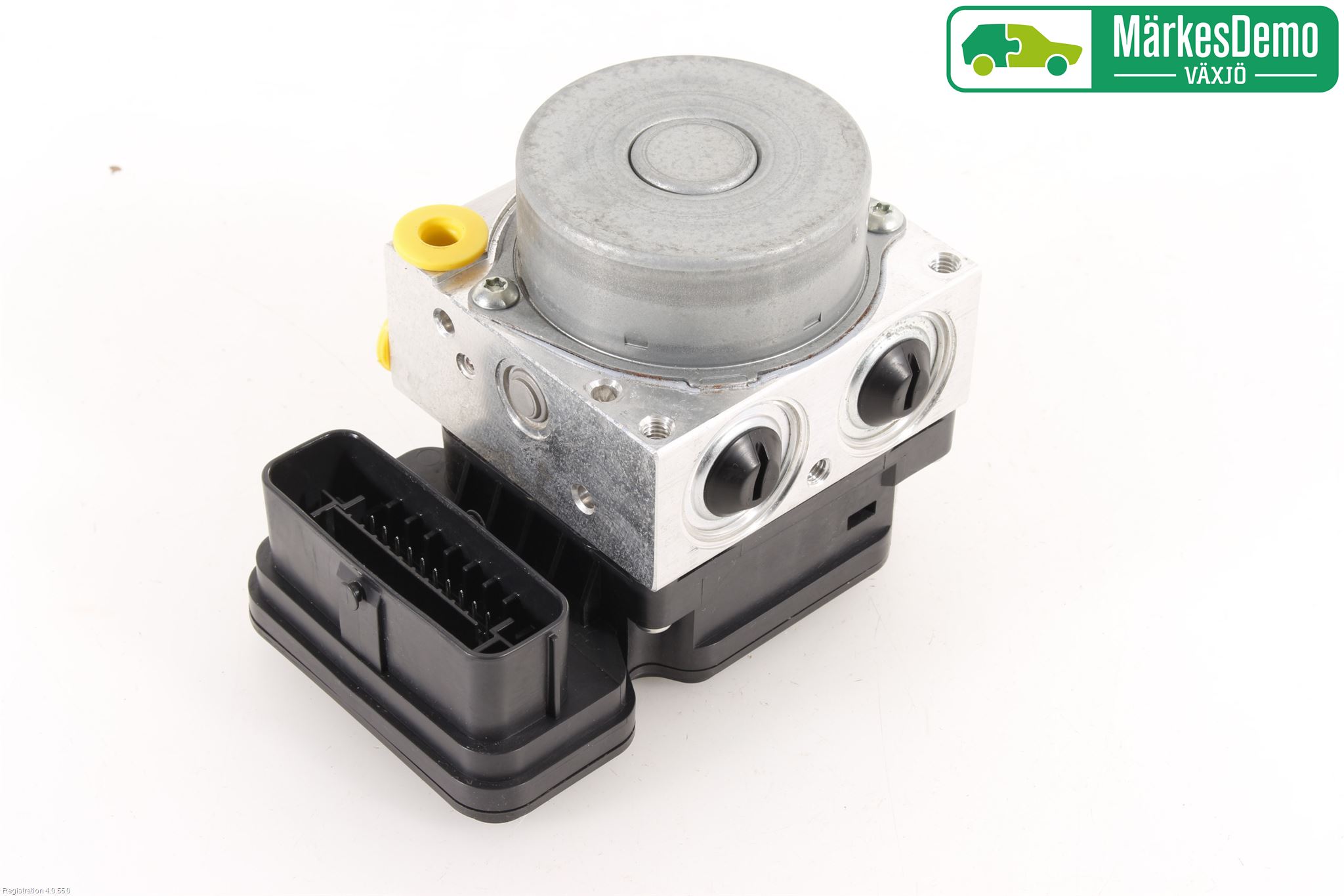 Toyota C-HR 16-23 Abs Hydraulaggregat