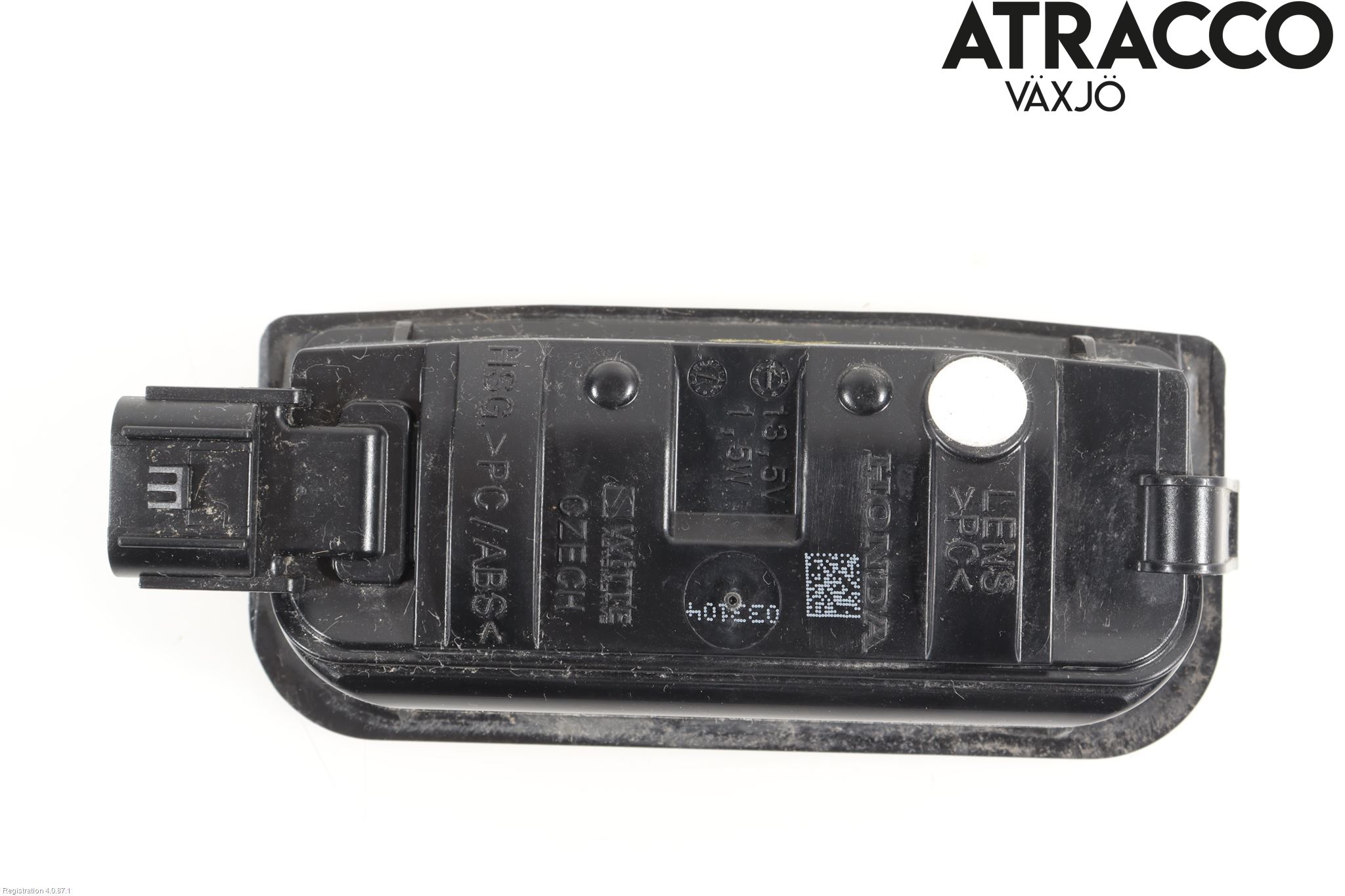 Honda CIVIC 17-22 Bakluckehandtag