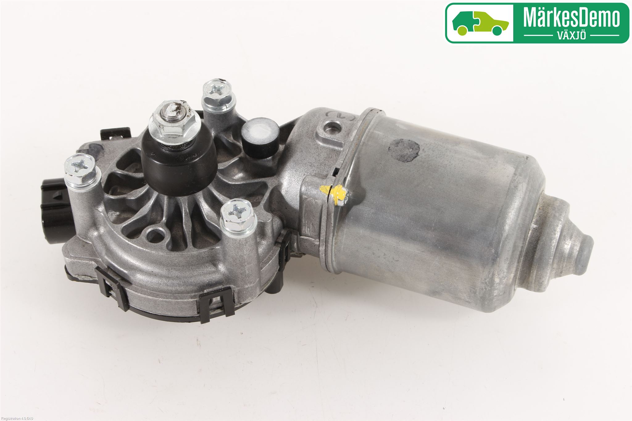 Toyota AURIS 13-19 Torkarmotor Vindruta