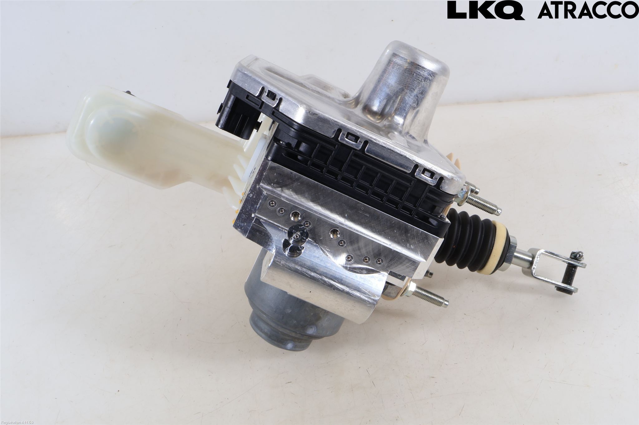 Mazda CX-80 24- Abs Hydraulaggregat