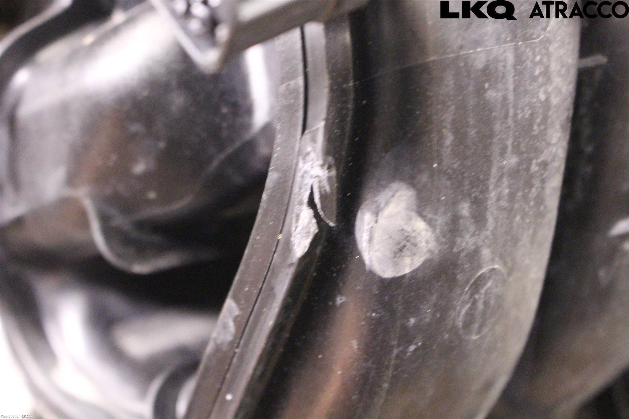 Toyota YARIS XP21 20- Motor Bensin