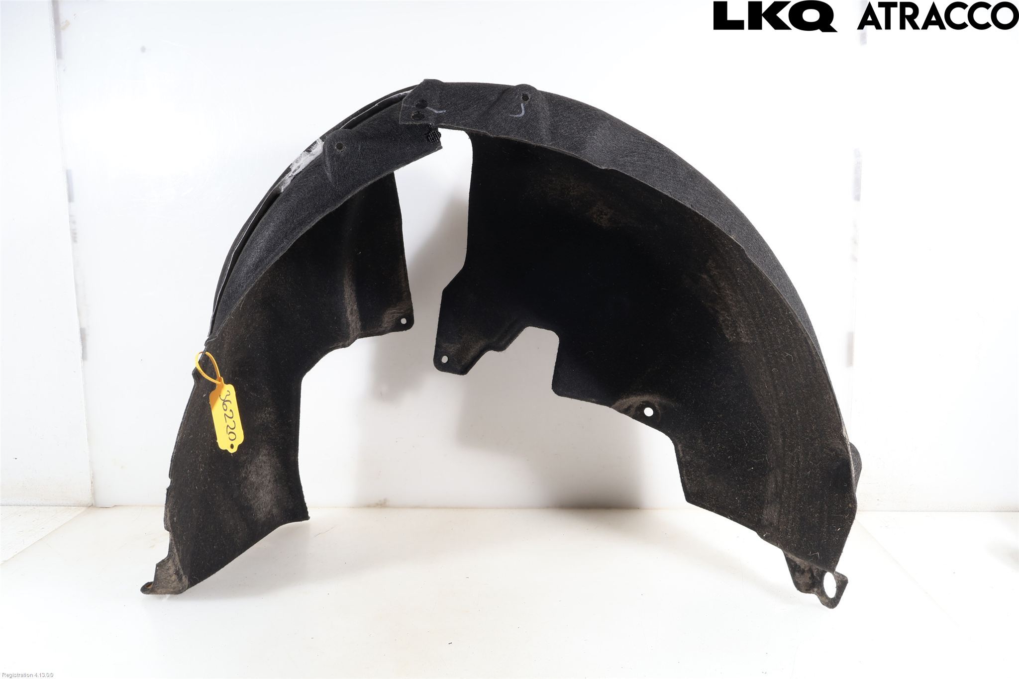 Honda CR-V 24- Skärm Inner