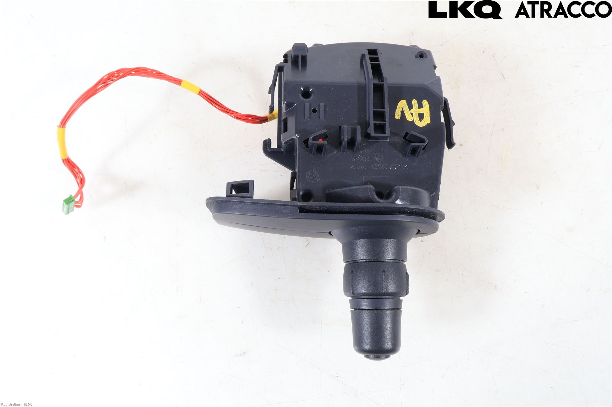 Nissan NV250 20-22 Spak Blinkers-Ljusomk