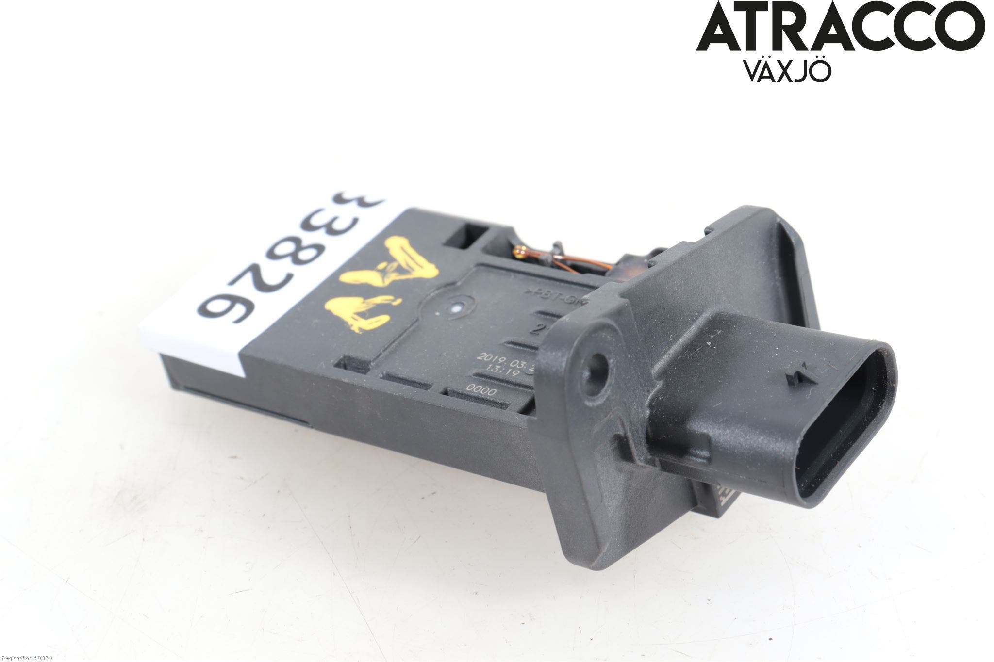 Suzuki SWIFT 17-24 Injluftmassamätare