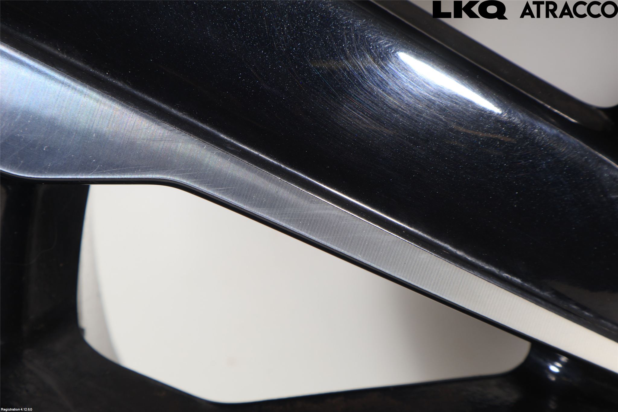 Mazda CX-60 22- Fälg Aluminium