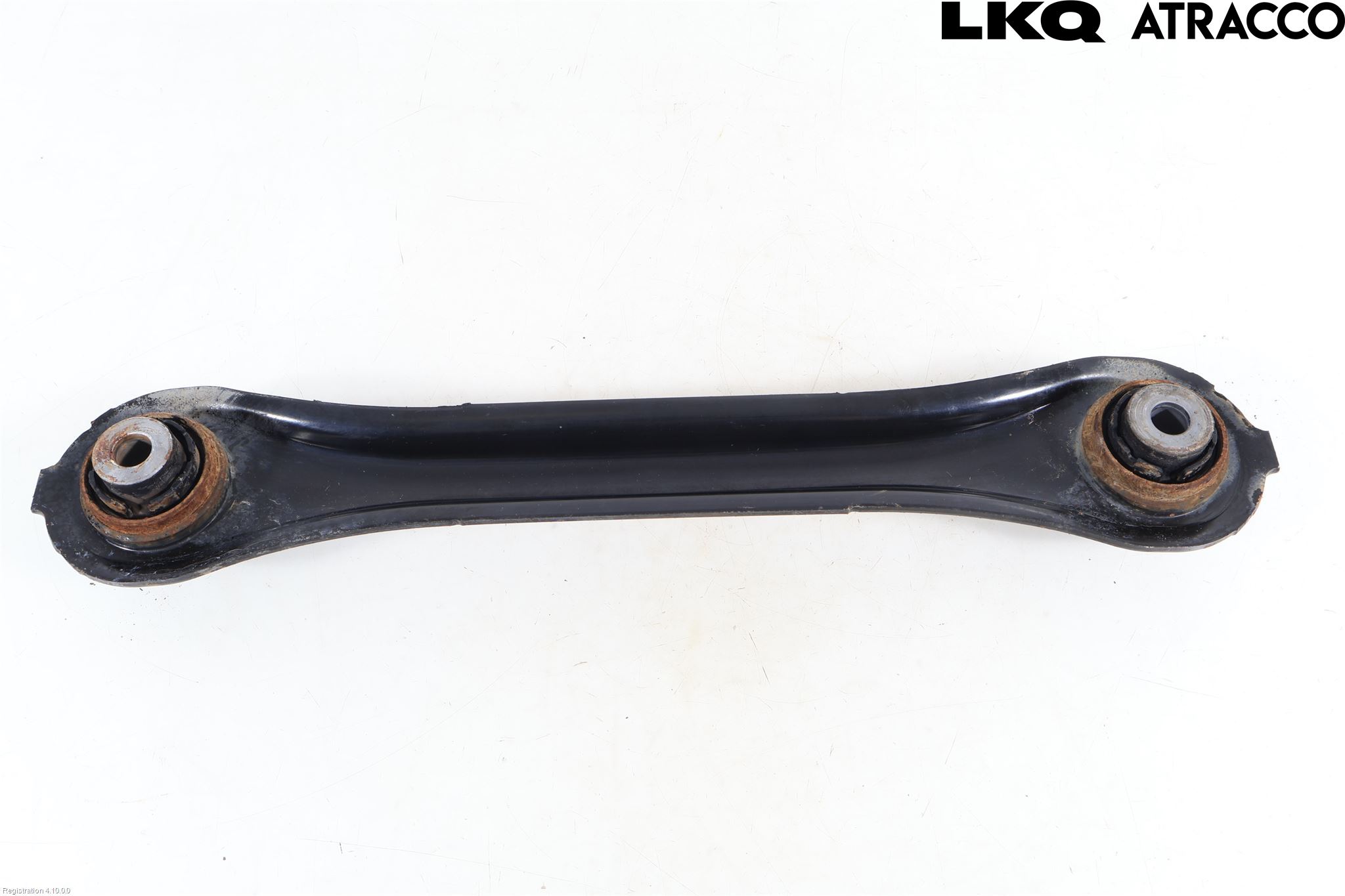 Honda CR-V 24- Bärarm Bak Vänster