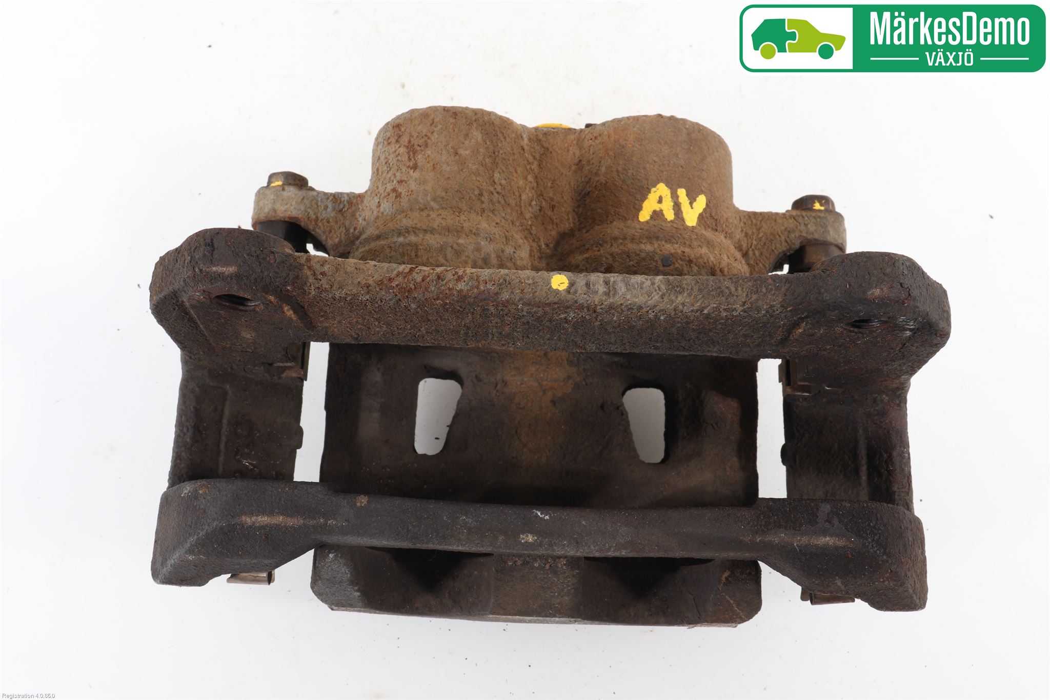 Lexus RX AL20 16-22 Bromsok Fram Vänster