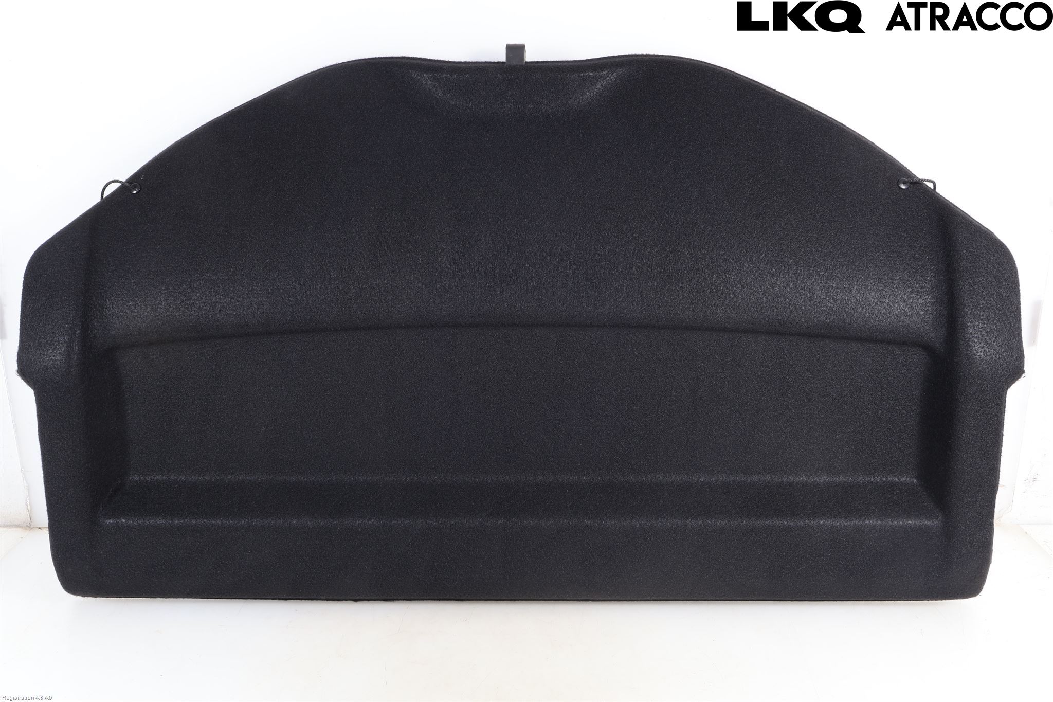 Toyota COROLLA 19- Hatthylla