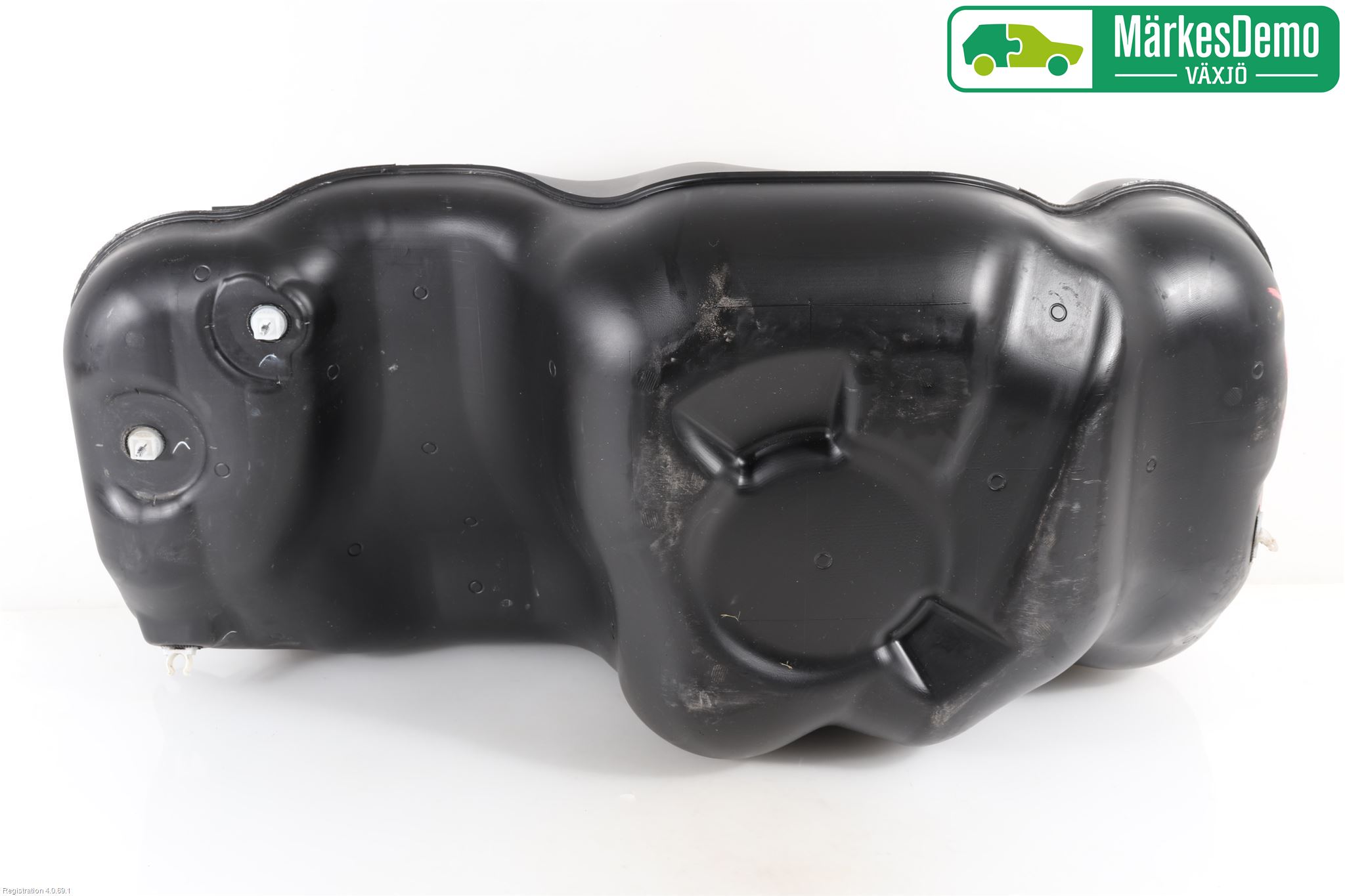 Suzuki JIMNY 81-21 Bränsletank Insprutning
