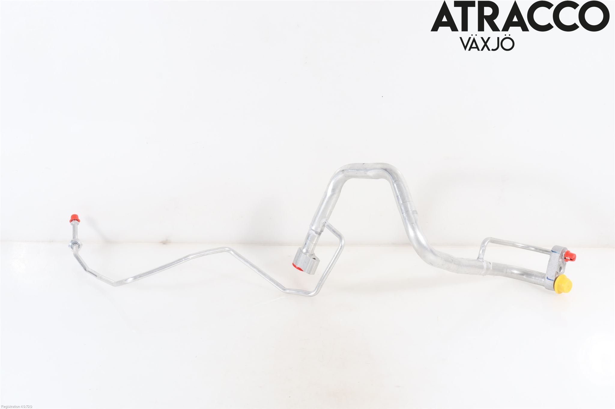 Honda CIVIC 17-22 Ac Slang-Rör