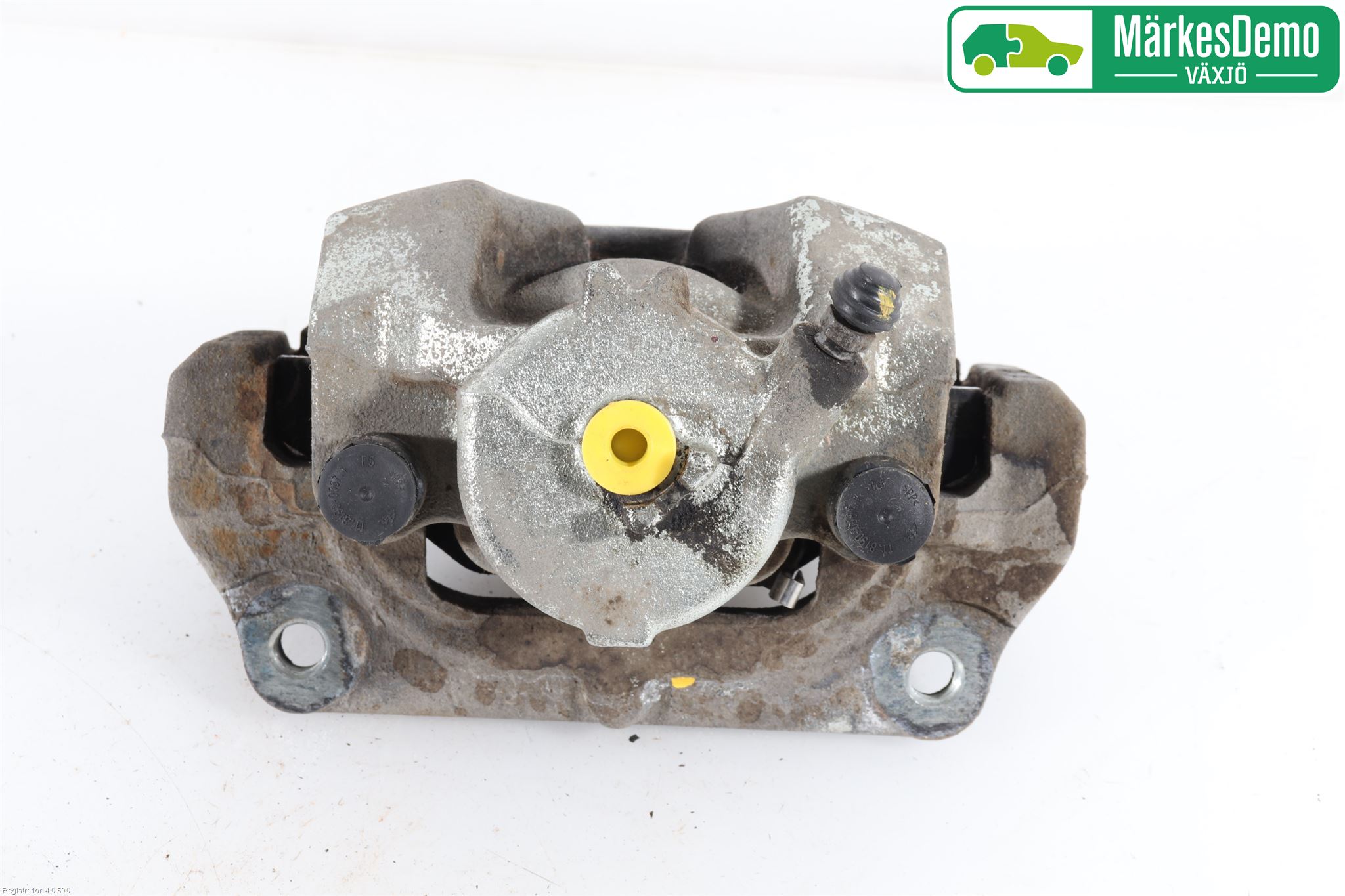 Honda CIVIC 17-22 Bromsok Fram Höger