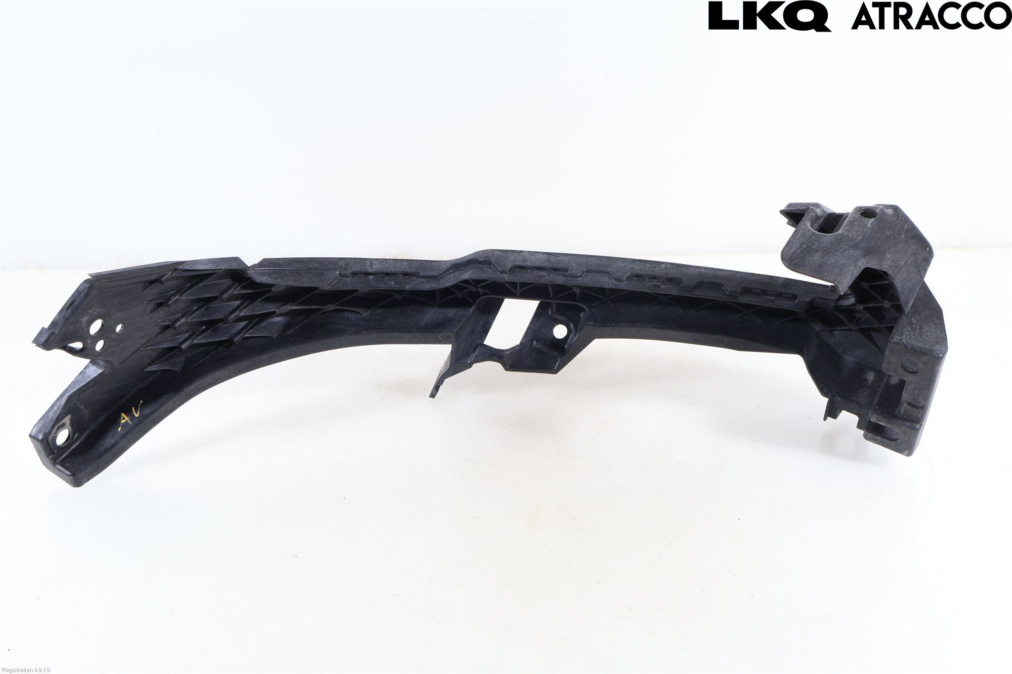 Subaru OUTBACK 10-15 Strålkast Fästsarg