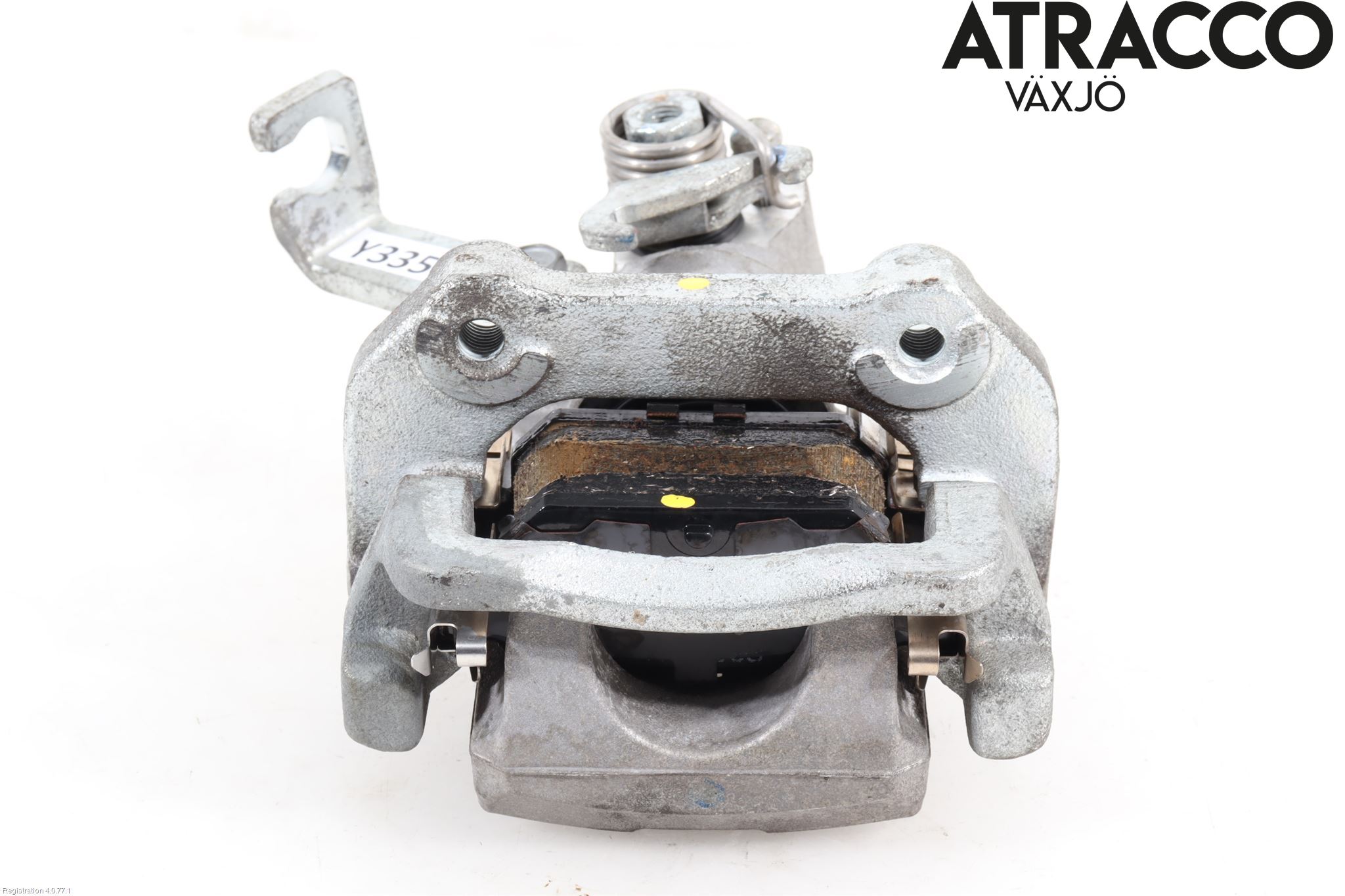 Suzuki VITARA 15- Bromsok Bak Höger