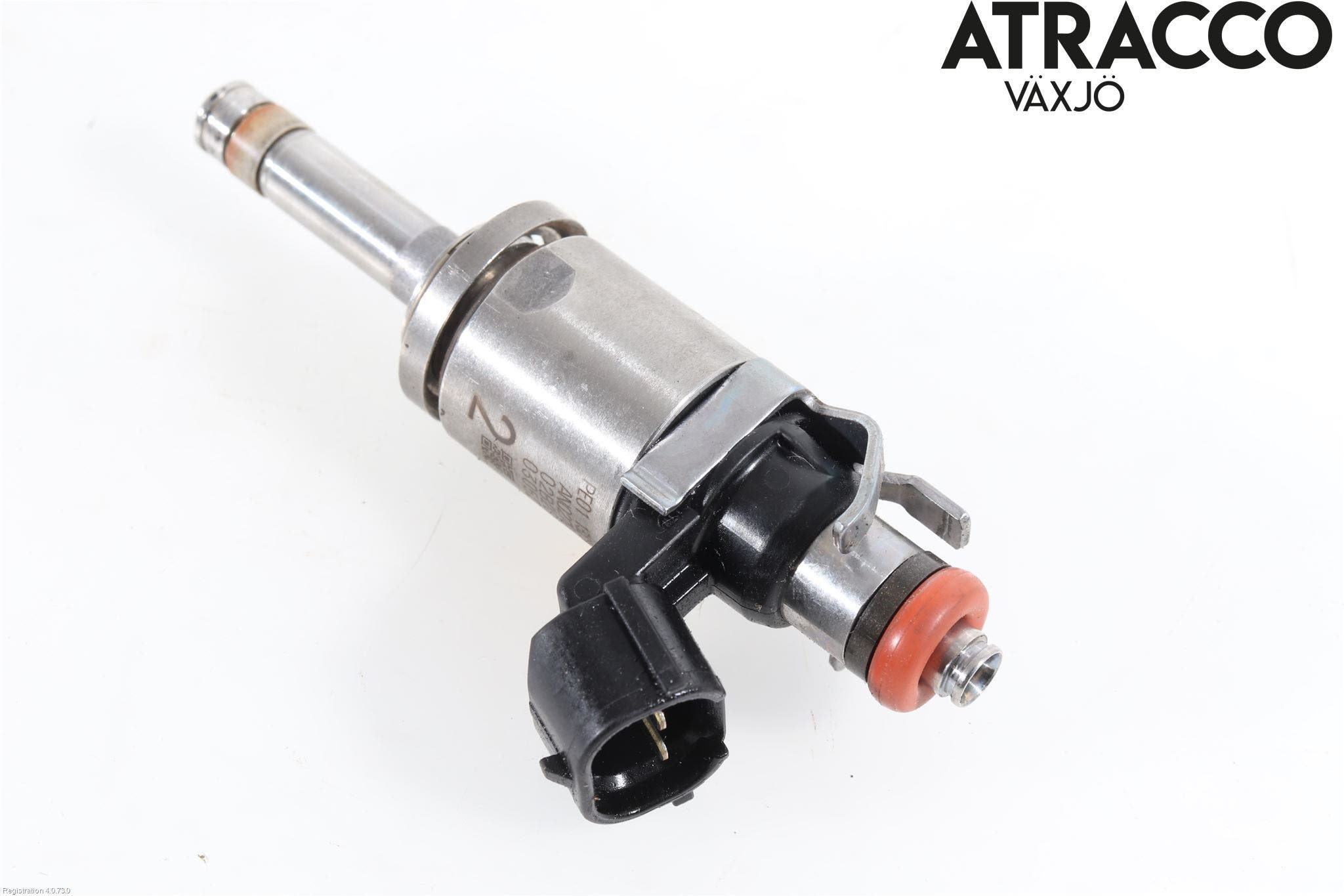 Mazda CX-3 Injspridare