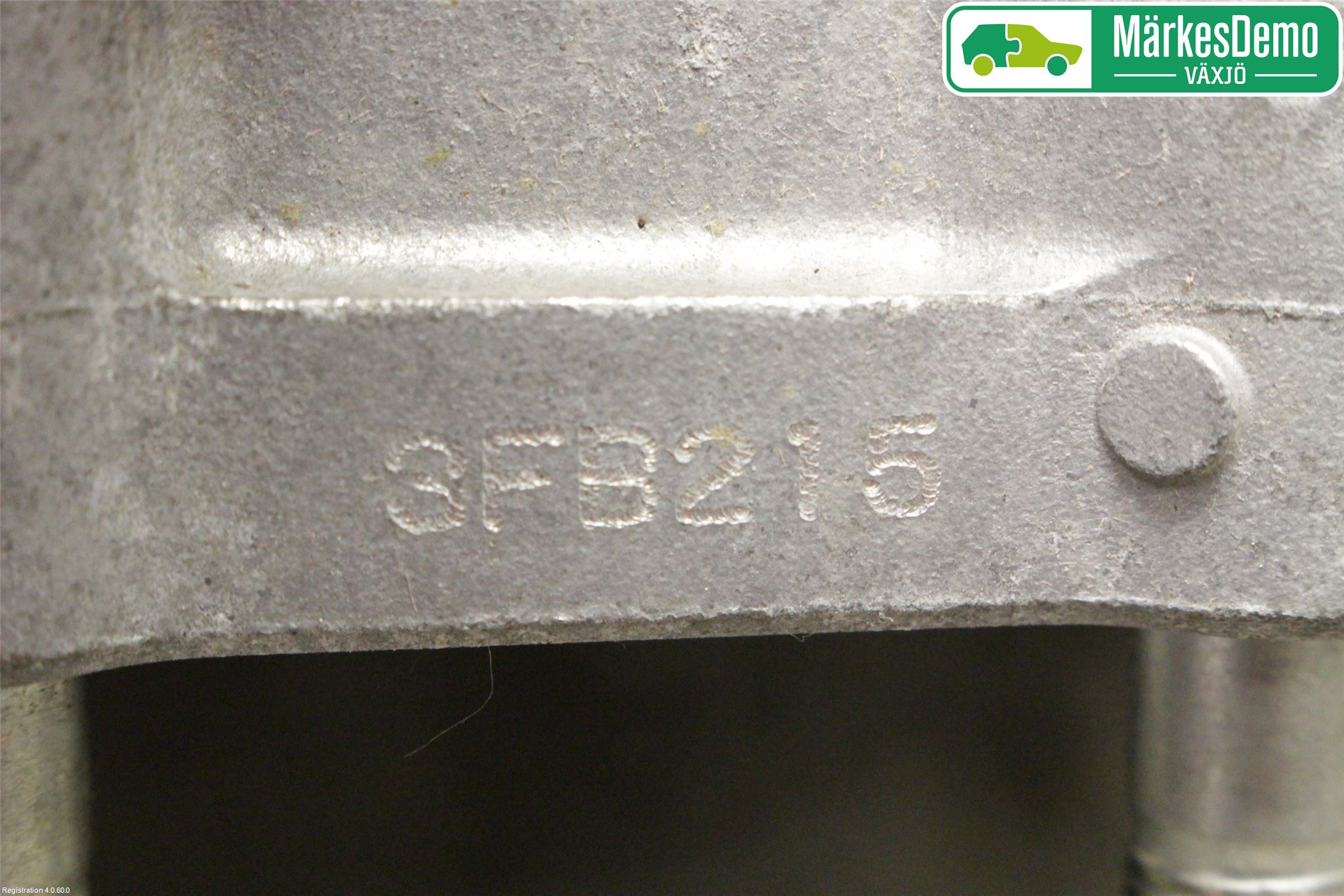 Toyota RAV4 13-18 Växel Fördelningslåda